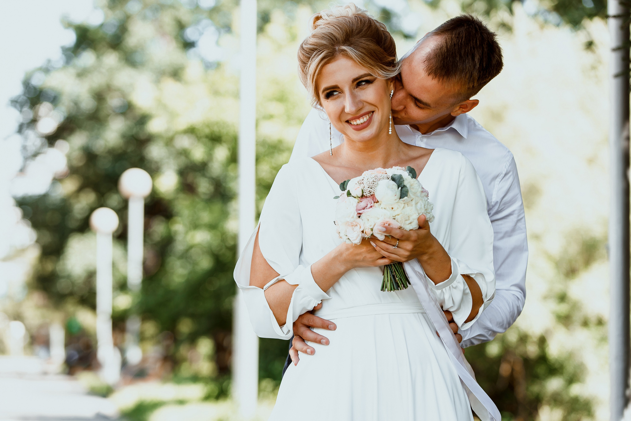 Эдуард и Алёна. Тимур Аминов | Фотограф в Кемерове