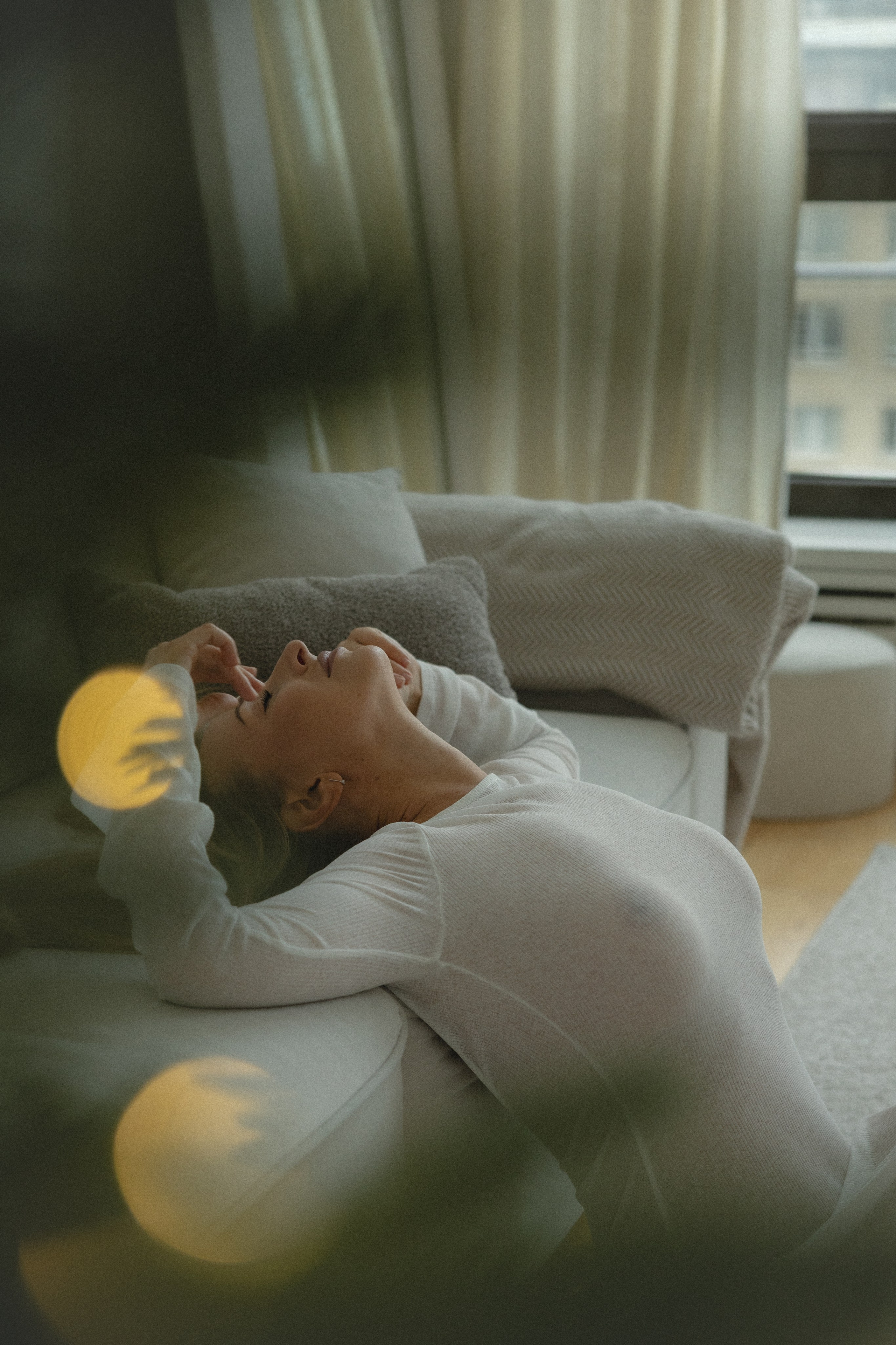 Индивидуальная. Семейный фотограф в Санкт-Петербурге Мария Соколова