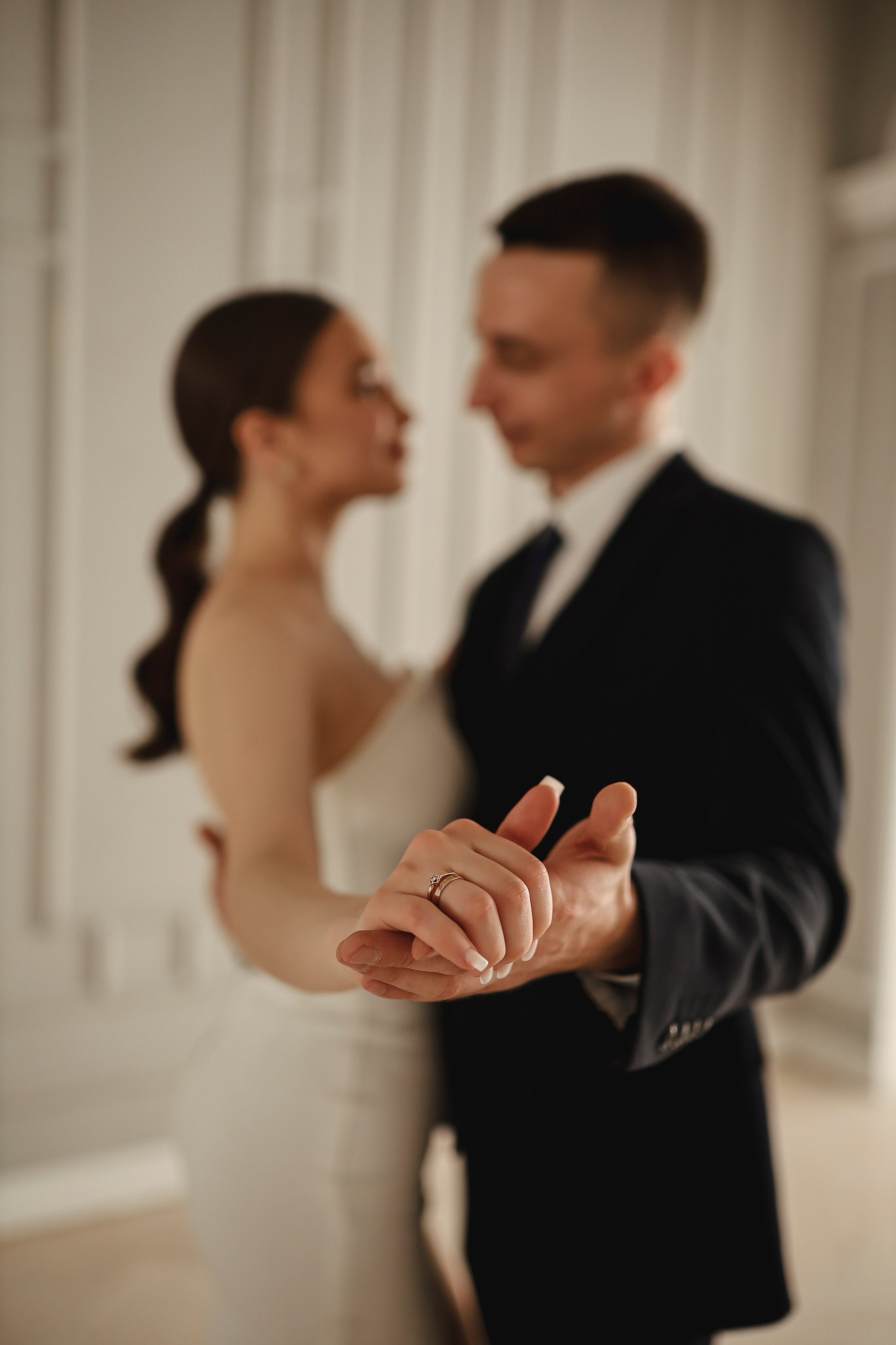 Дмитрий и Дарья. Инна Вильт| лайфстайл фотограф из Новосибирска