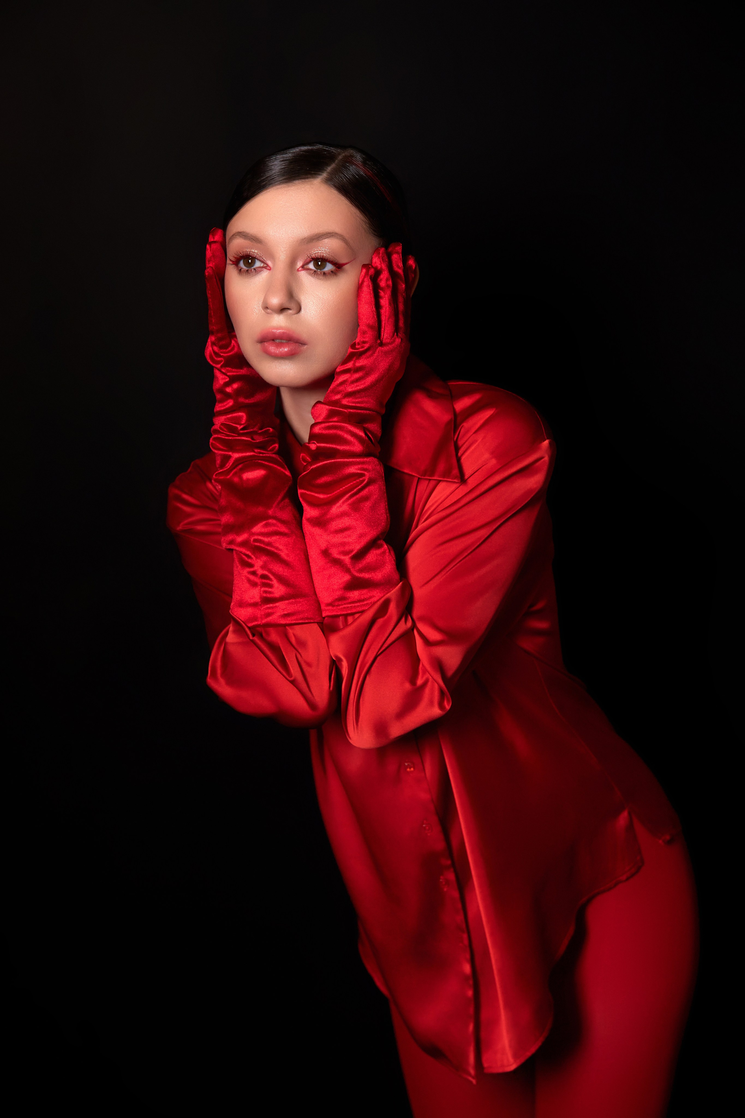 Анастасия Завалкевич. Фотограф в Самаре Анастасия Афанасьева