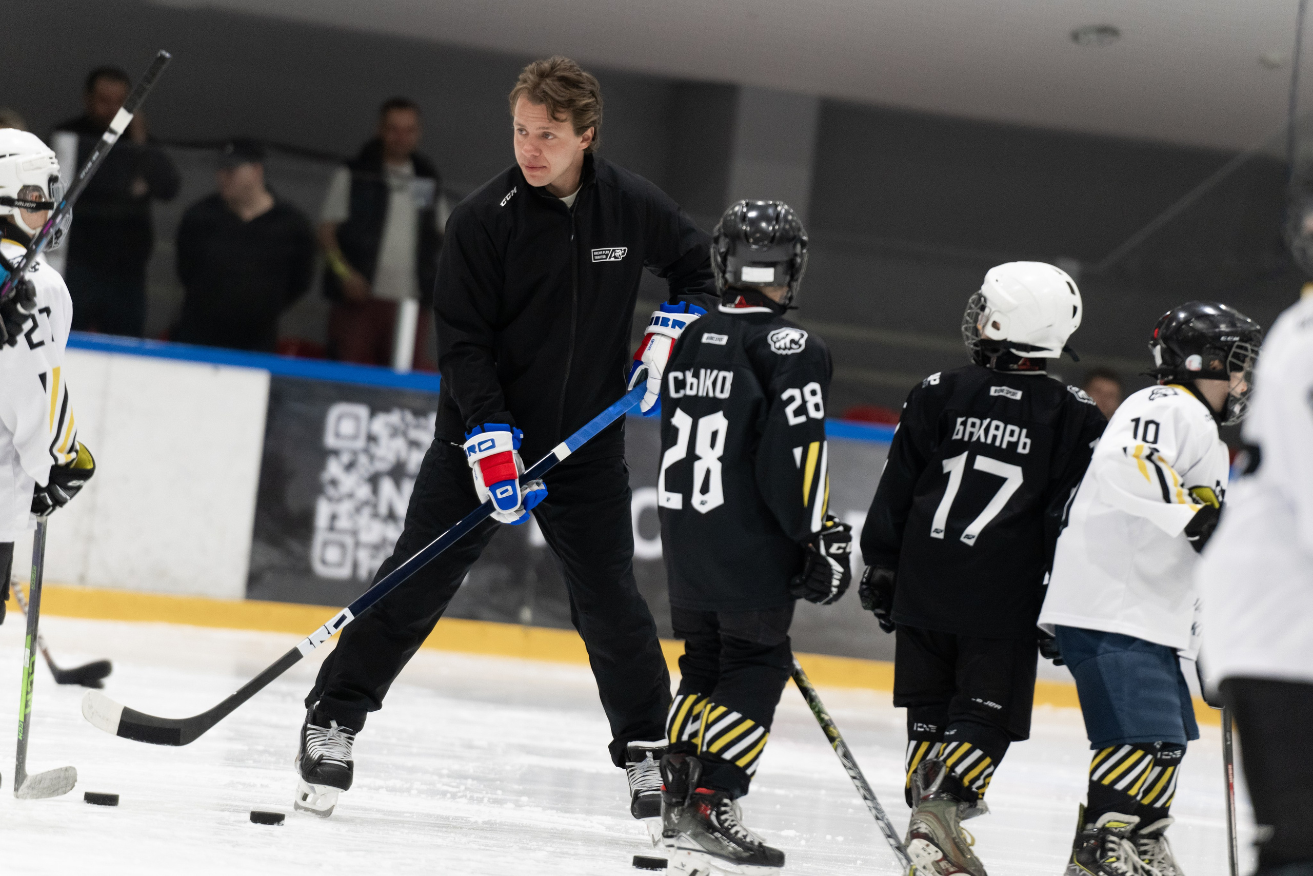 МК Артемия ПАНАРИНА. ДИНА МИХНЕВА спортивный фотограф Москва