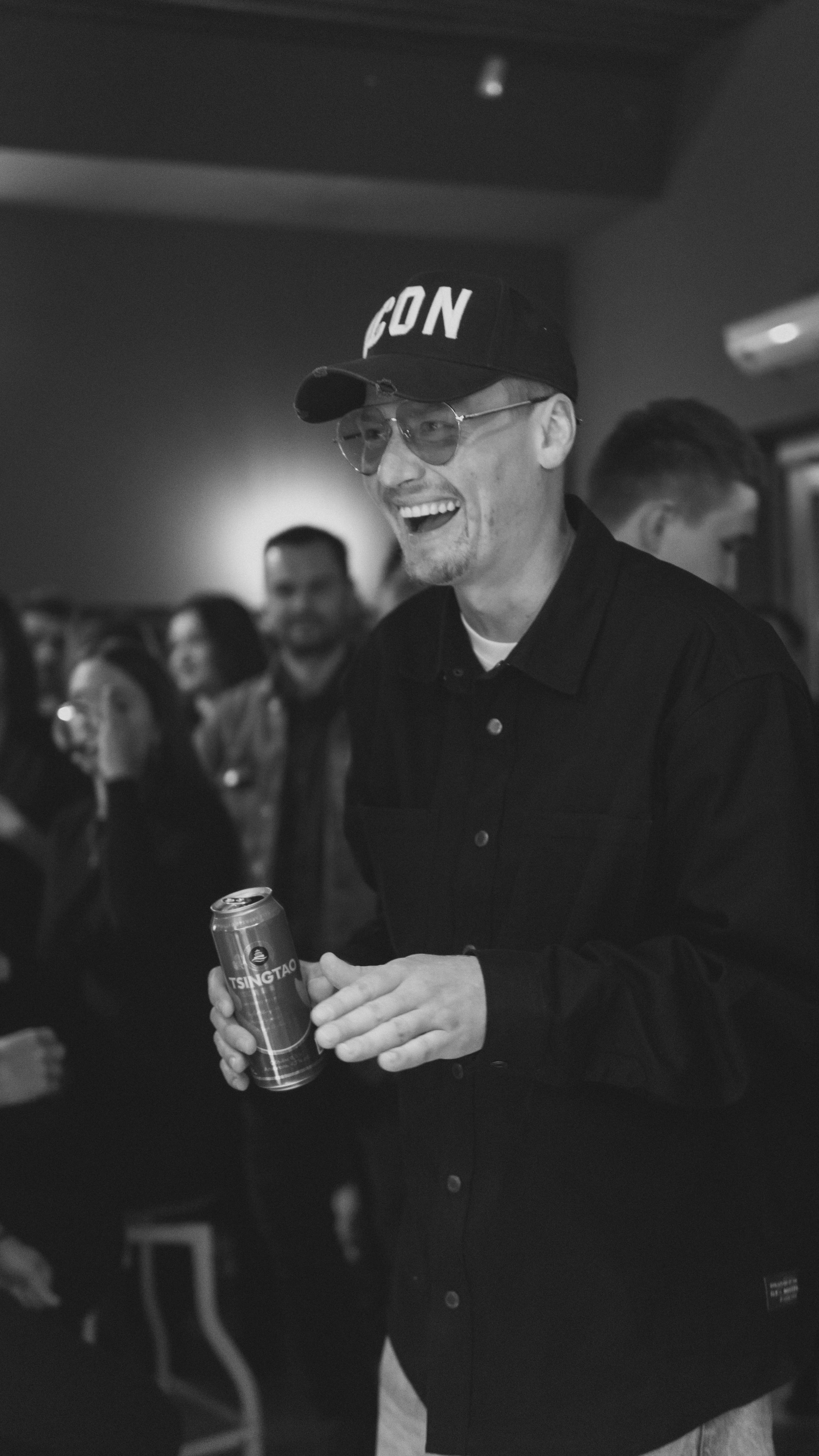 Chop-Chop. Андрей Риттер Репортажный идейный портретный фотограф Сахалина