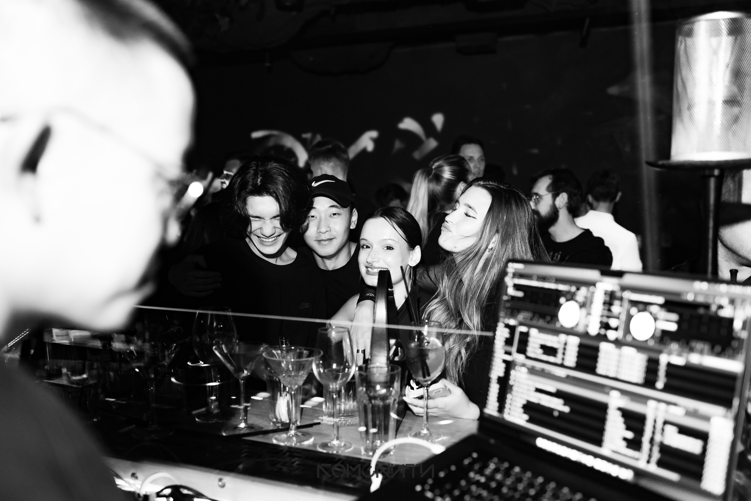 Мгновения. Андрей Риттер Репортажный идейный портретный фотограф Сахалина