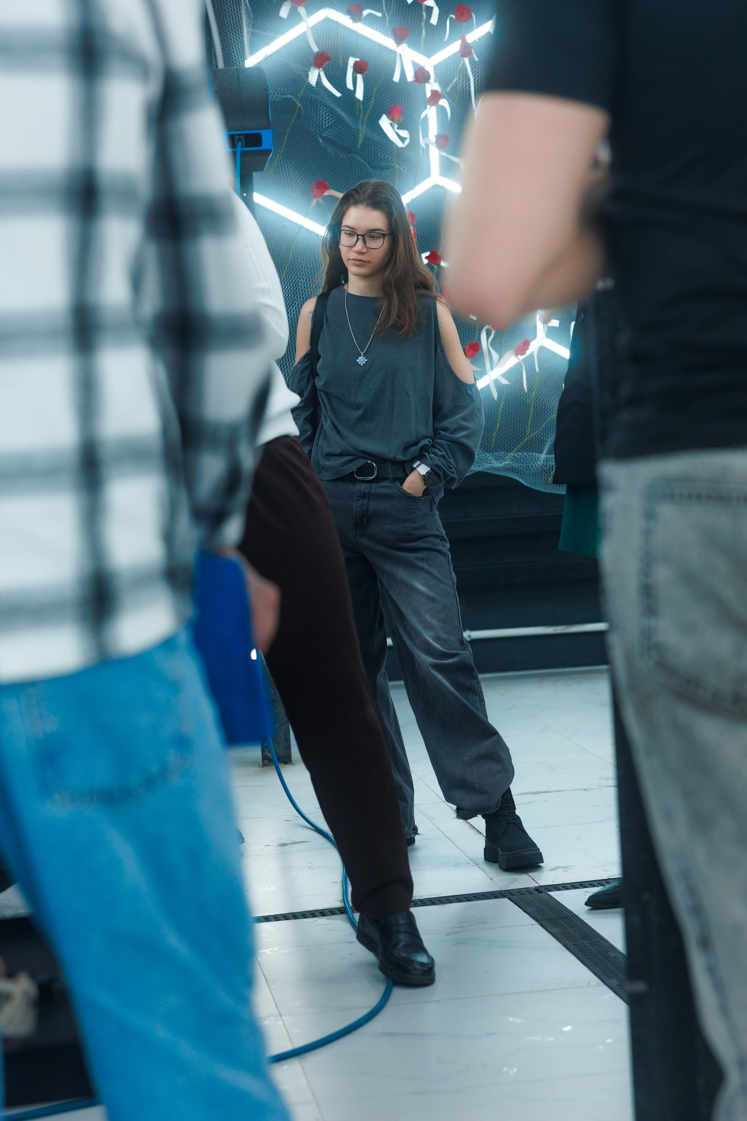 Мгновения. Андрей Риттер Репортажный идейный портретный фотограф Сахалина