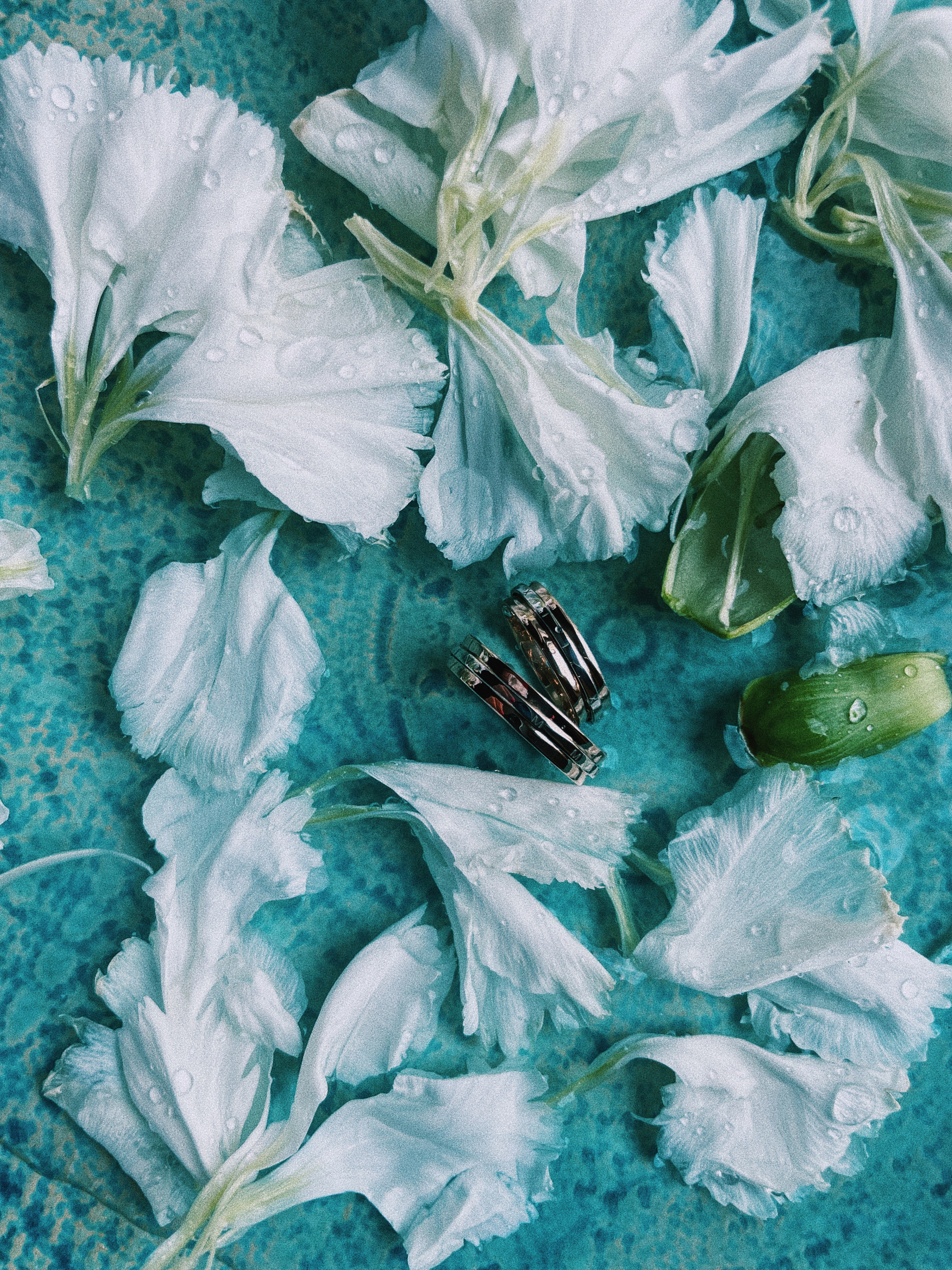 Обручальные кольца. Ювелирный Дом SHEERIN