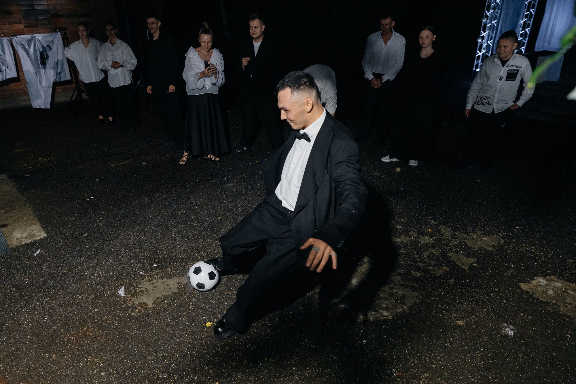 Хусавановы. Свадебный, love-story и семейный фотограф в Томске Радий Ринатович