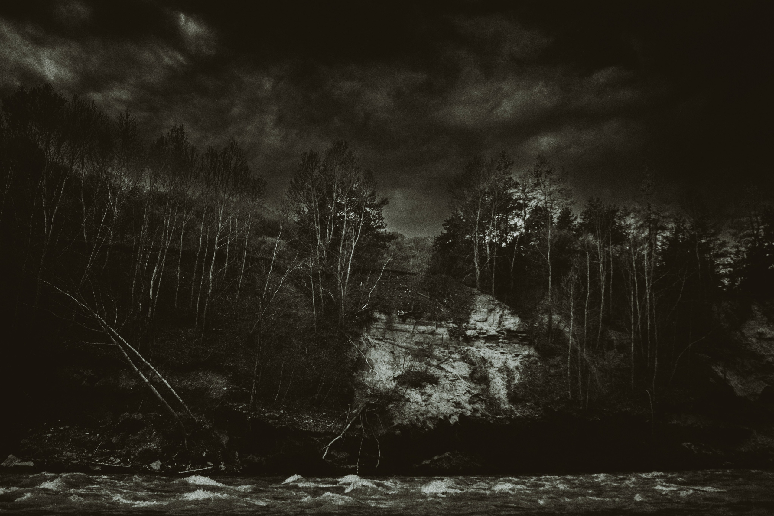 Homeland Adygea. Visual artist