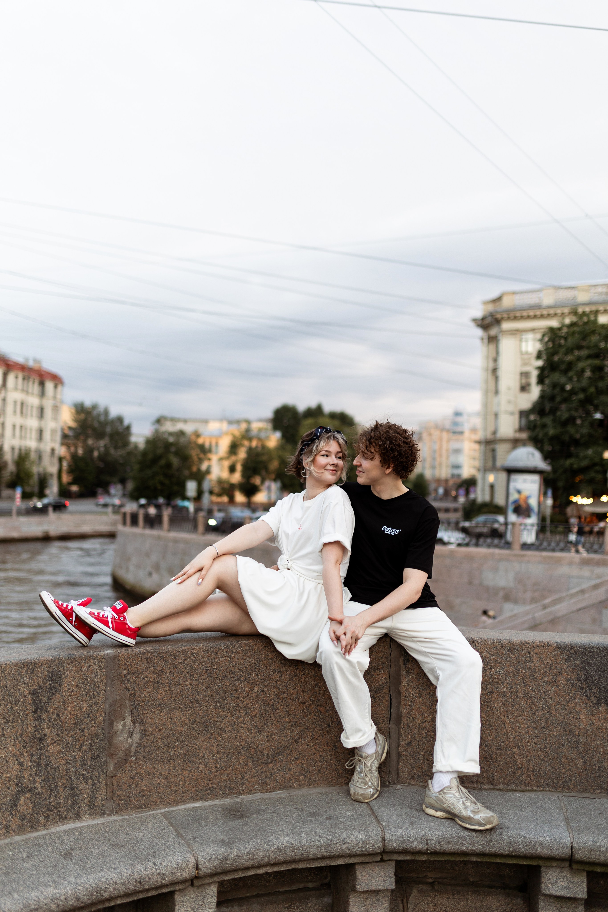 Ксения & Данил | 21.07.25. Свадебный фотограф в СПБ | Санкт-Петербурге Анастасия Рахимгулова