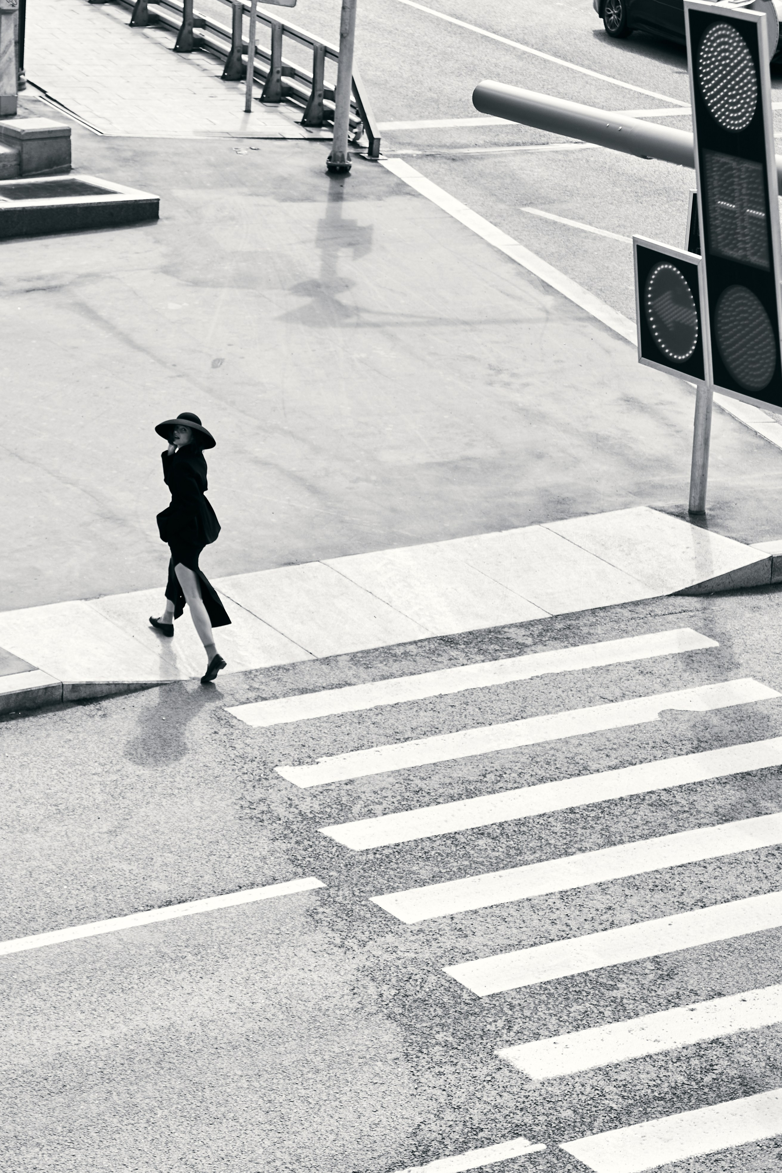 Liza. Фотограф в Москве Анна Дзен