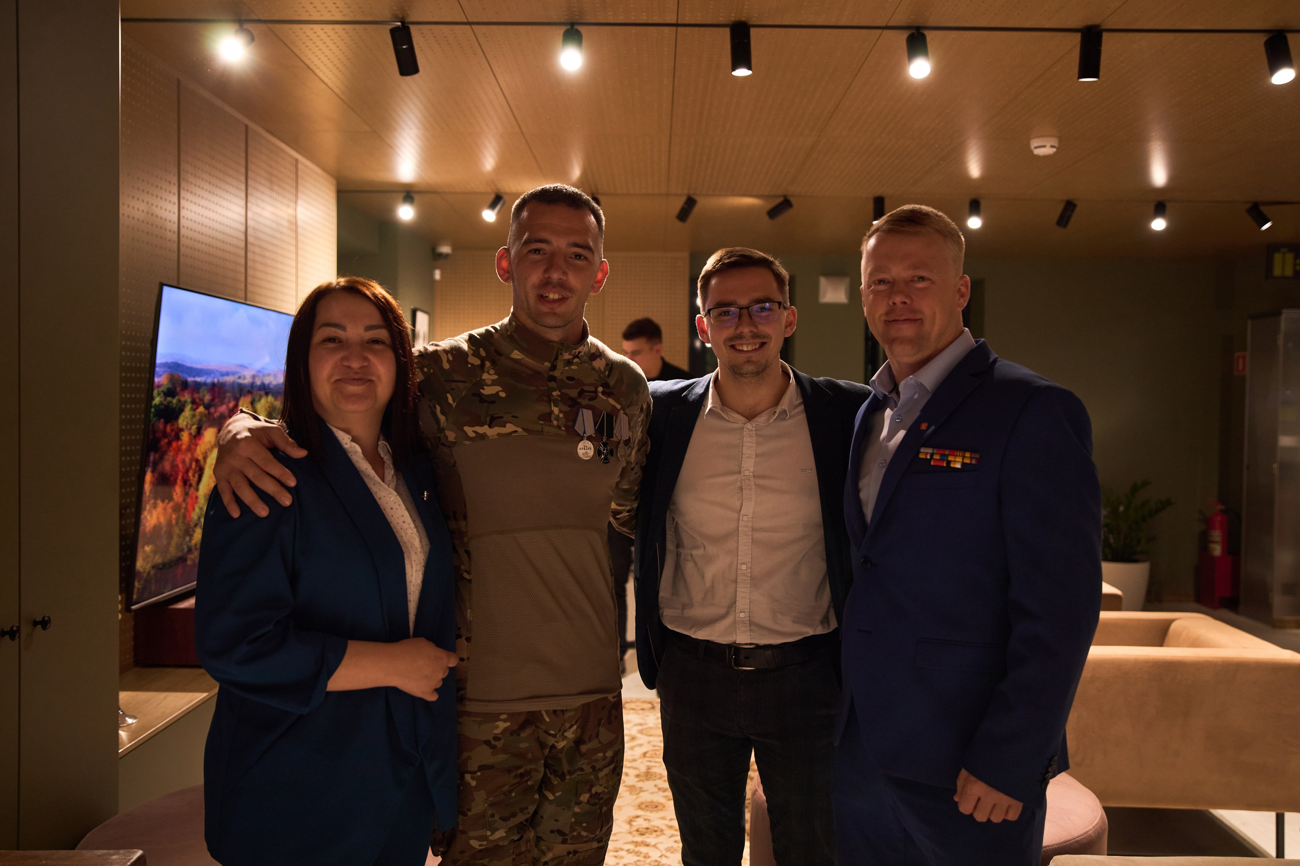 Концерт. Фотограф в Москве Анна Дзен