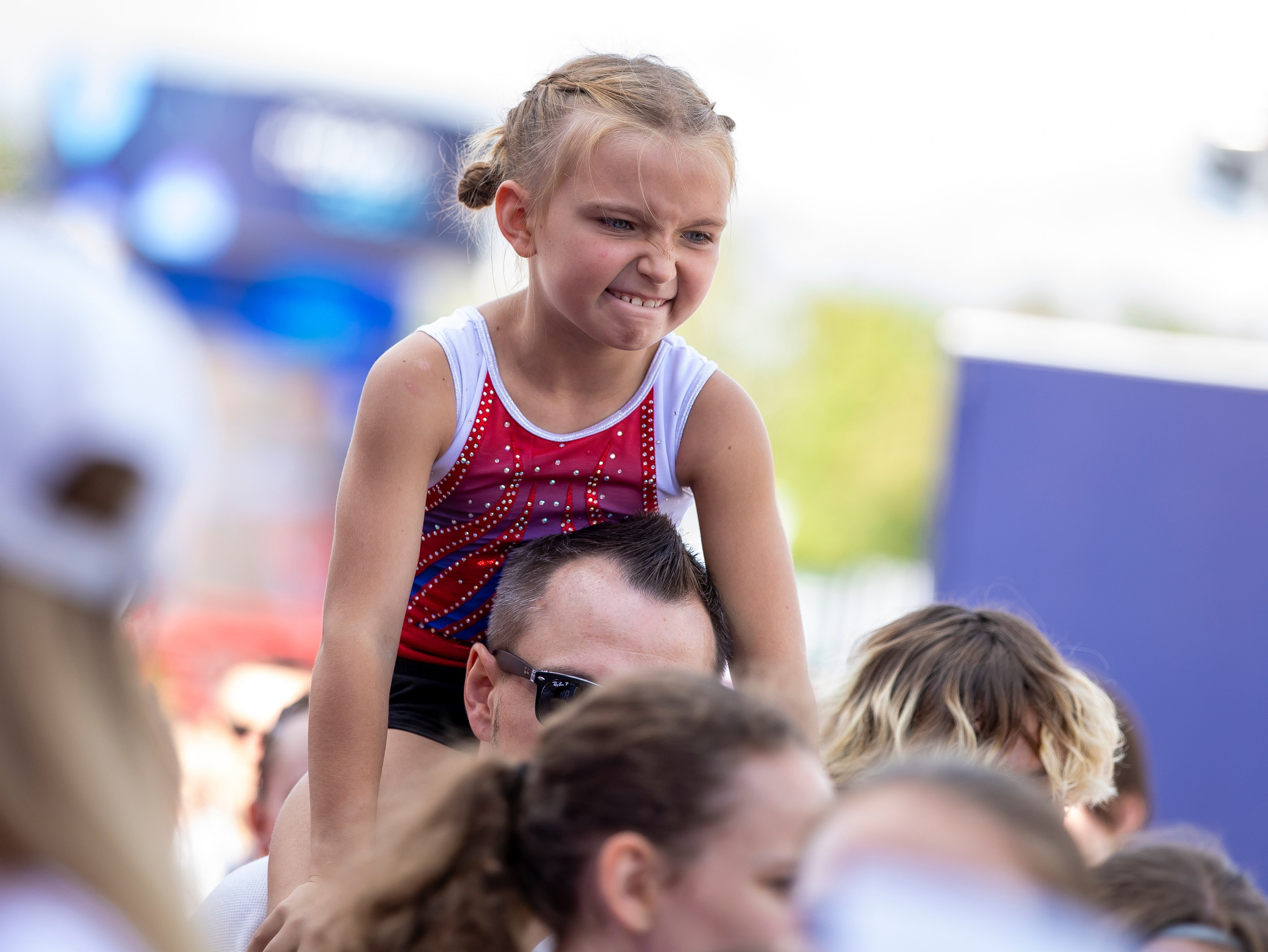 Репортаж. Спортивный фотограф Серёжа Демченко