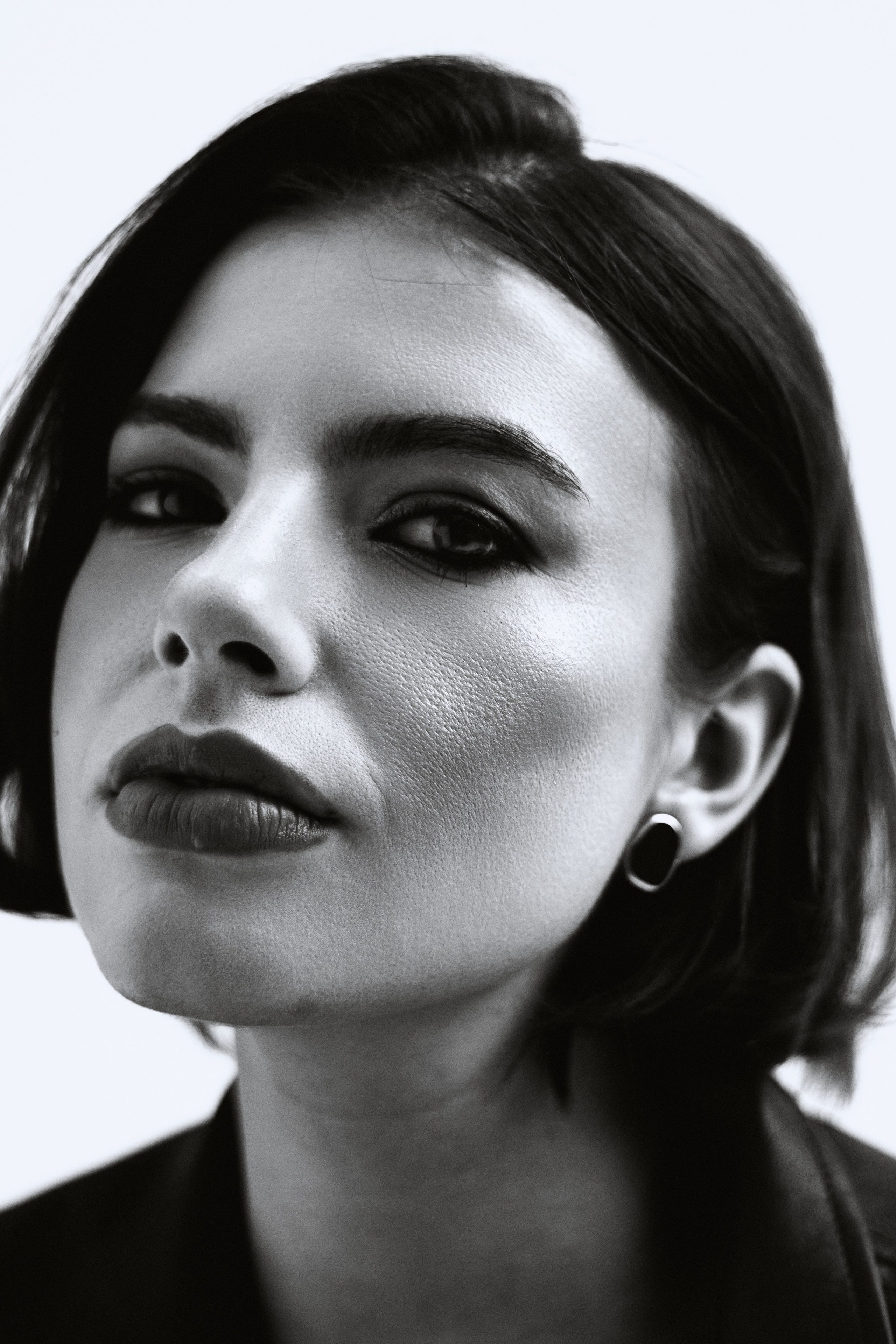 Aalexander\Liza. Иван Глухих, портретный фотограф