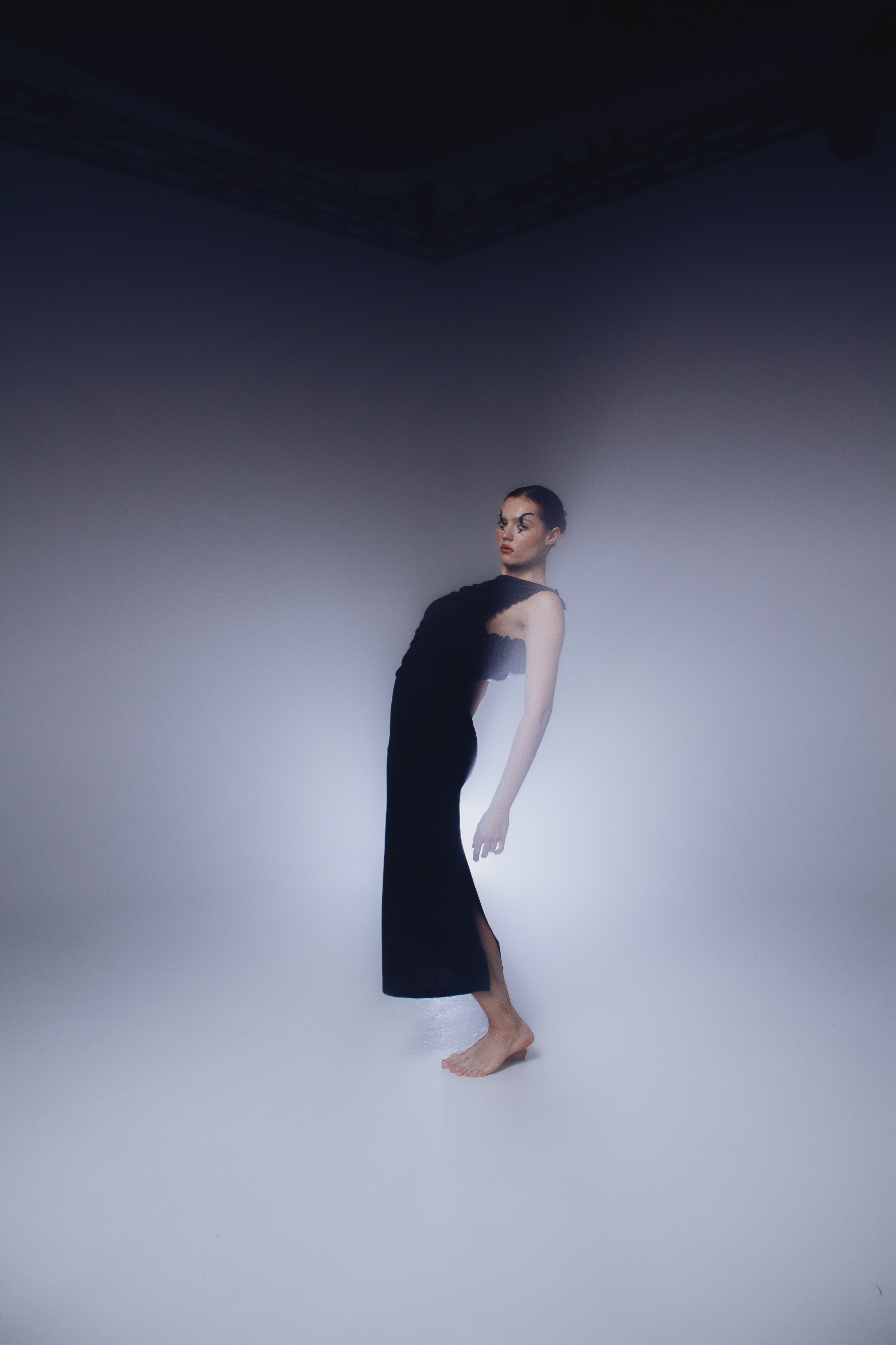 Katya. Иван Глухих, портретный фотограф