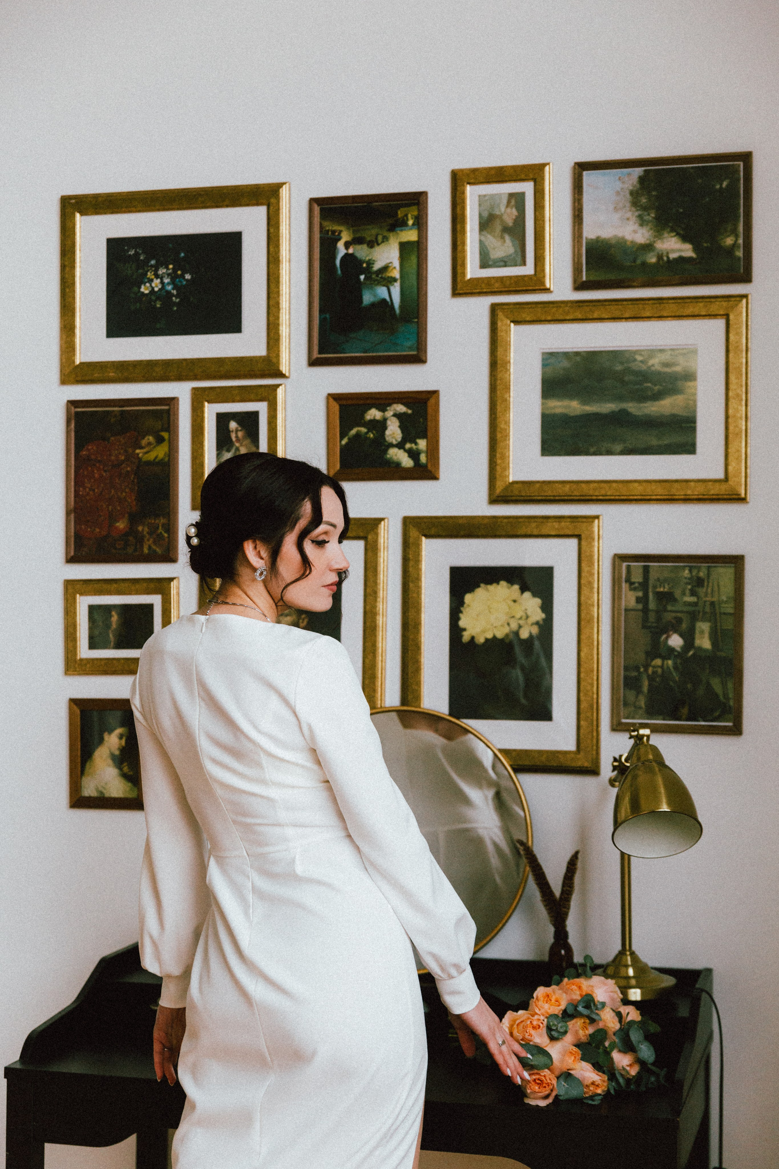 Маргарита & Максим. Фотограф Оксана Будко