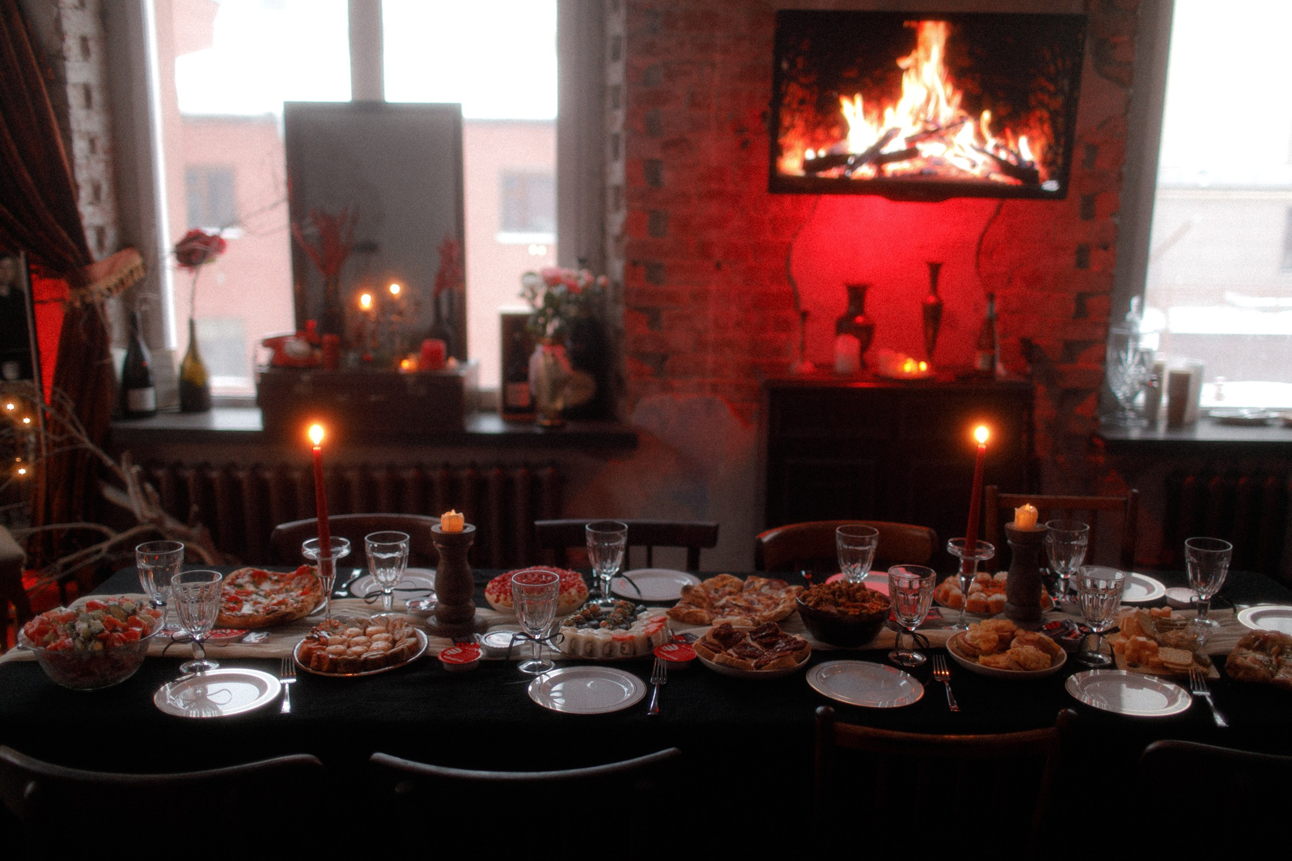 Парадная. Свадебный фотограф Артак Костанян