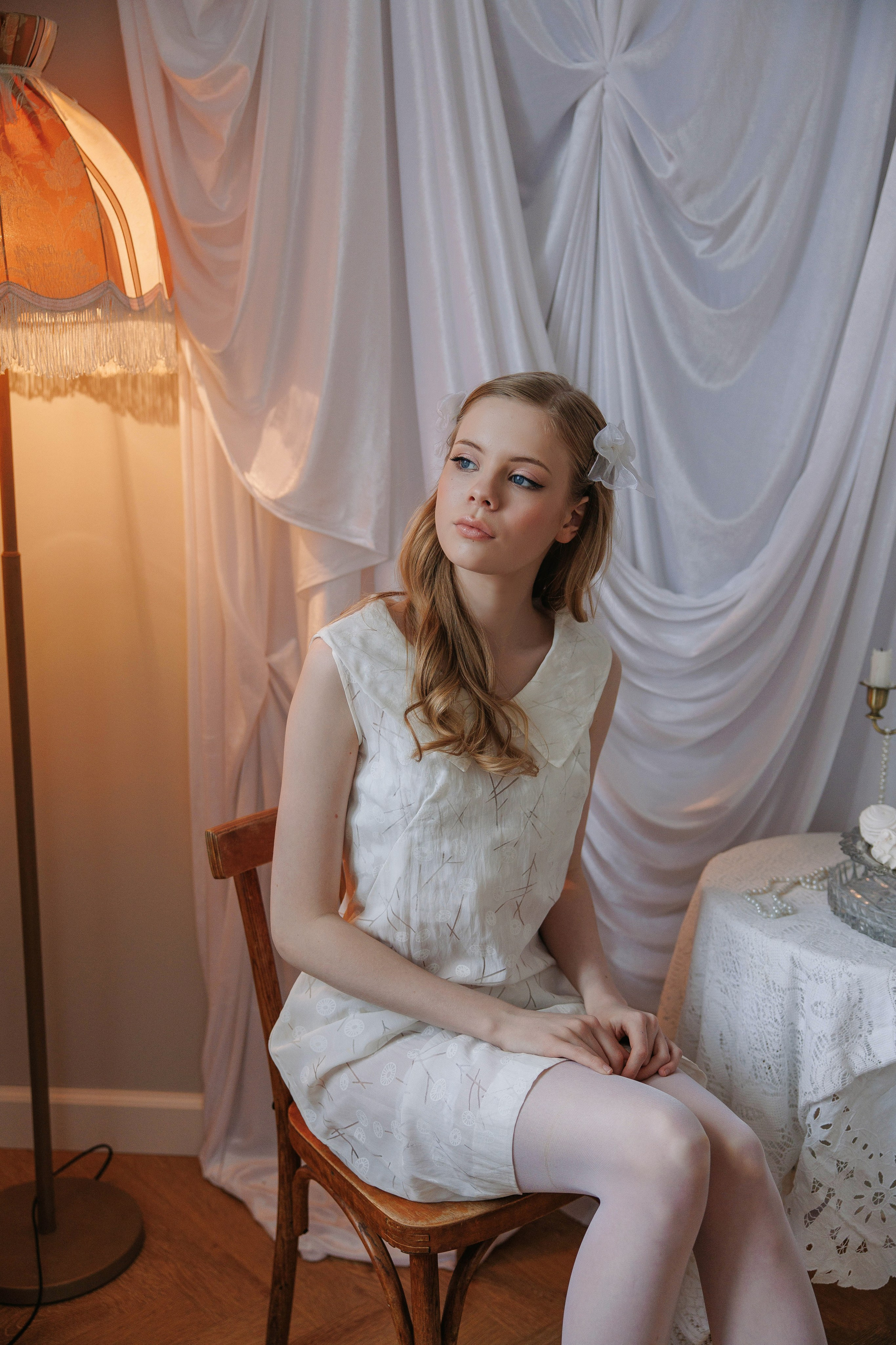 Василиса. Профессиональный фотограф в городе Уфа