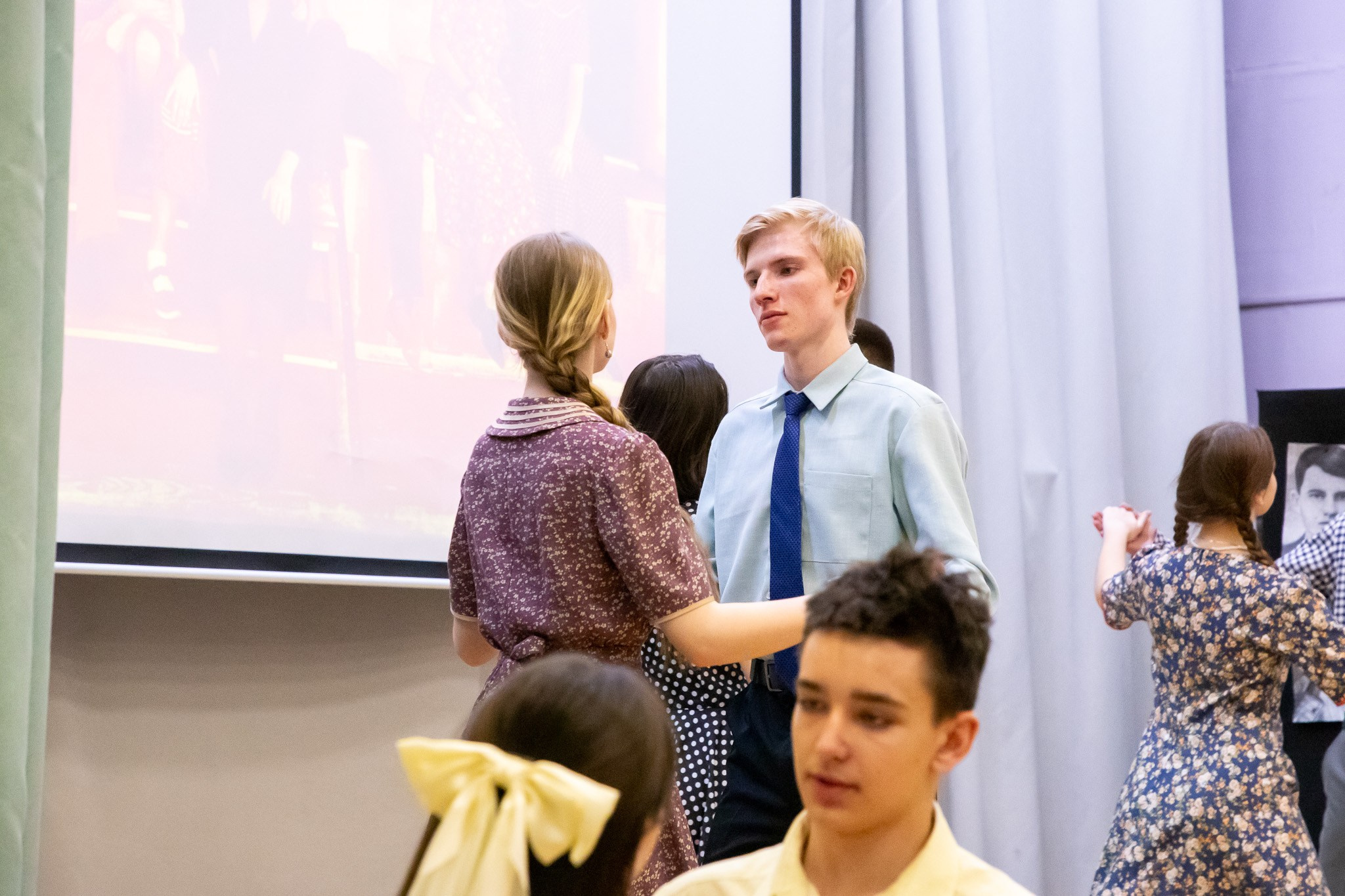 Спектакли. K-pop (и не только) фотограф в Москве Светлана Полякова