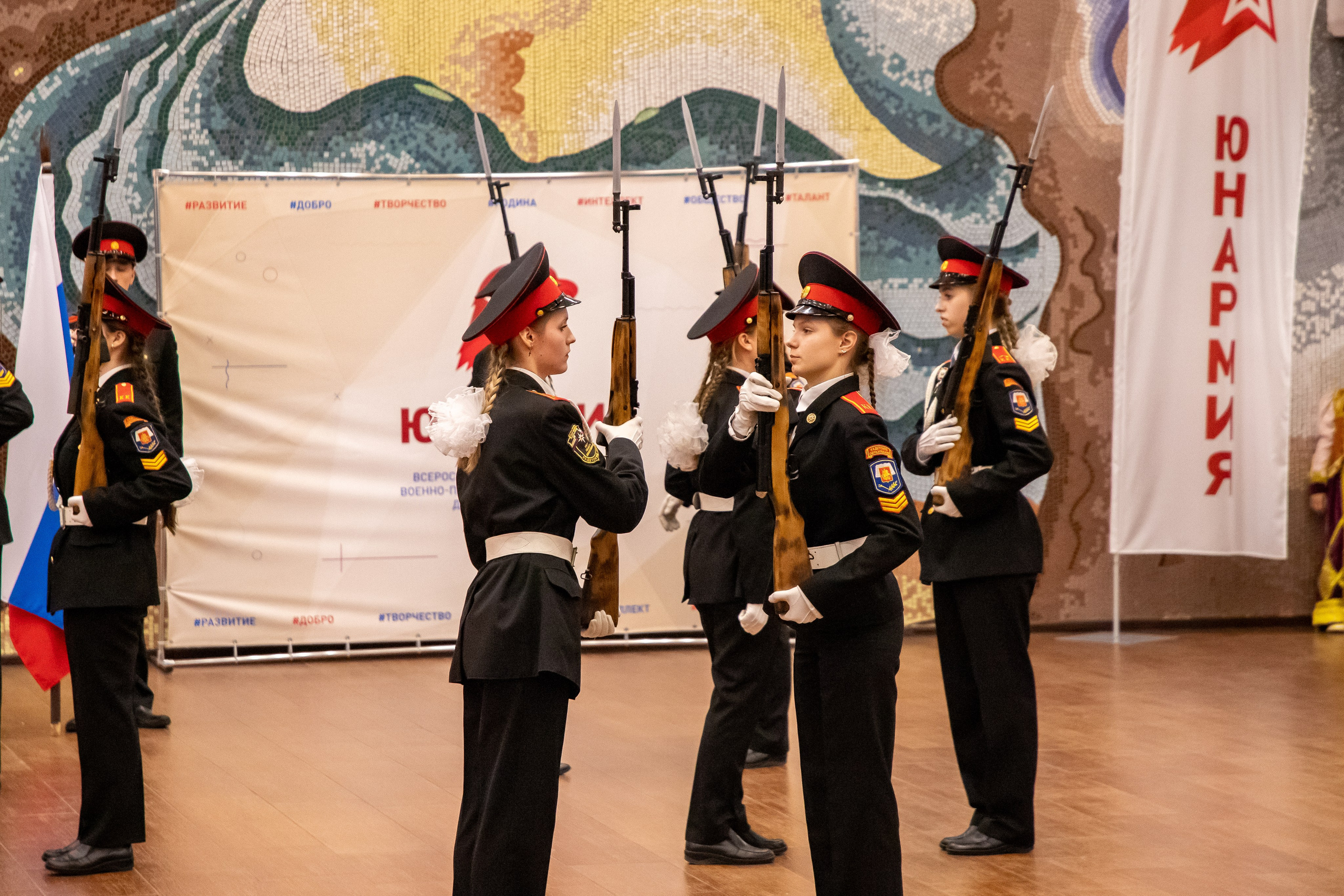 Балы. K-pop (и не только) фотограф в Москве Светлана Полякова