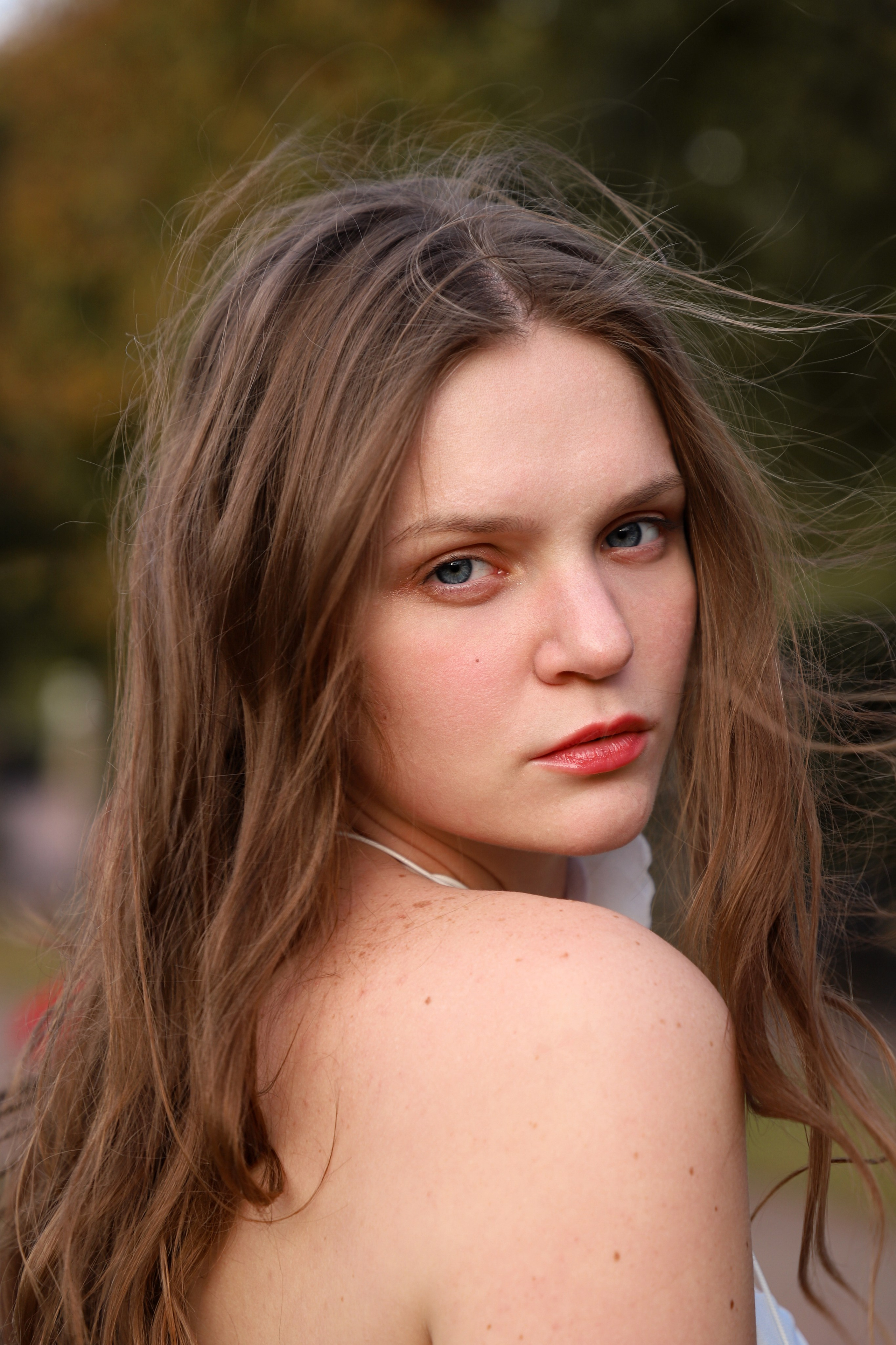 Анастасия | Кусково. K-pop (и не только) фотограф в Москве Светлана Полякова