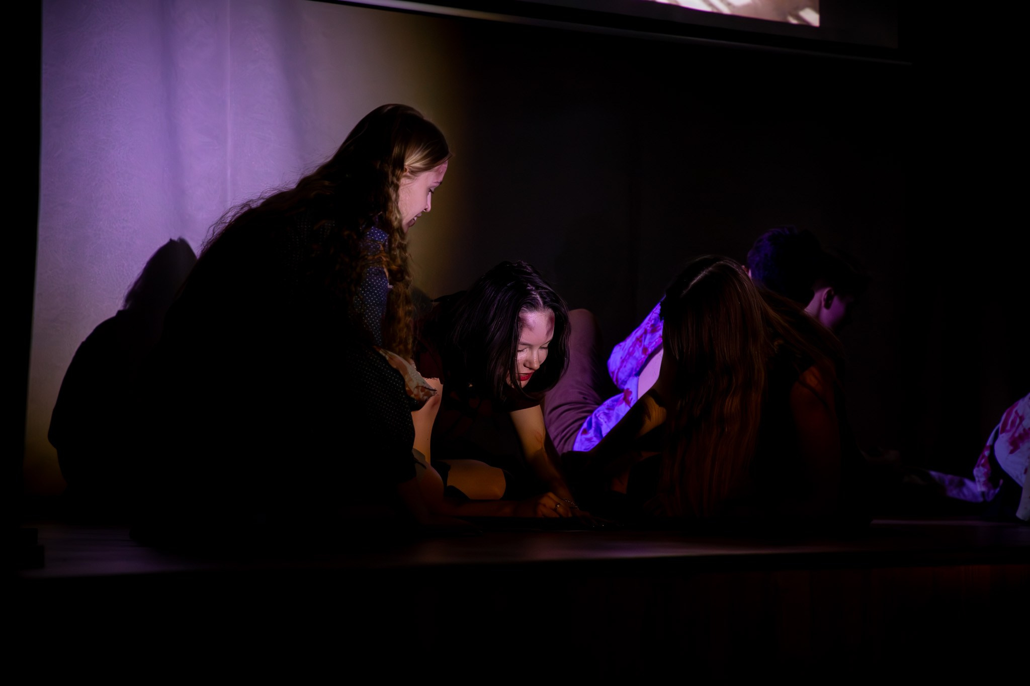 Спектакли. K-pop (и не только) фотограф в Москве Светлана Полякова