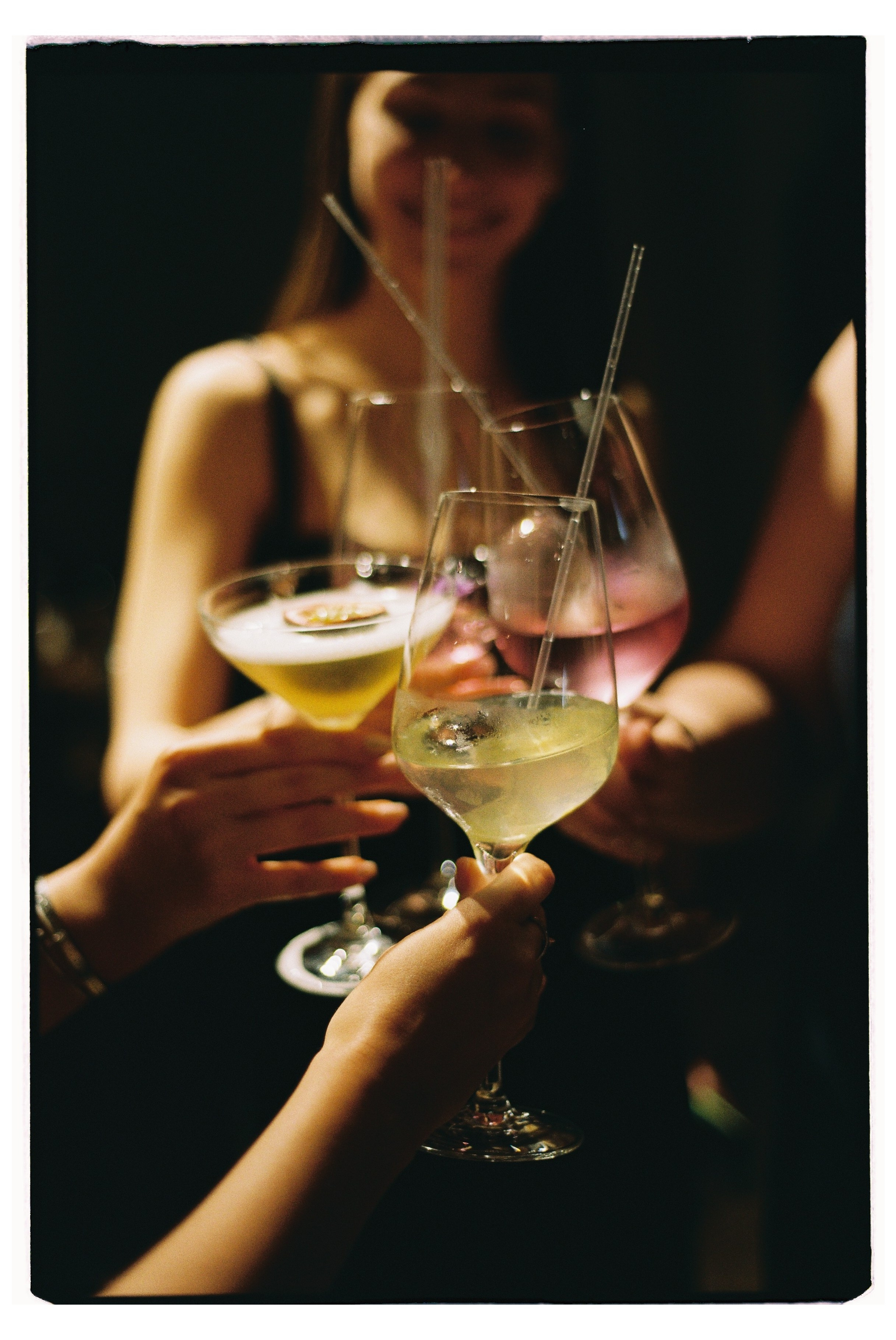 Полина / День рождения. Свадебный фотограф в Москве Евгений Рыжов