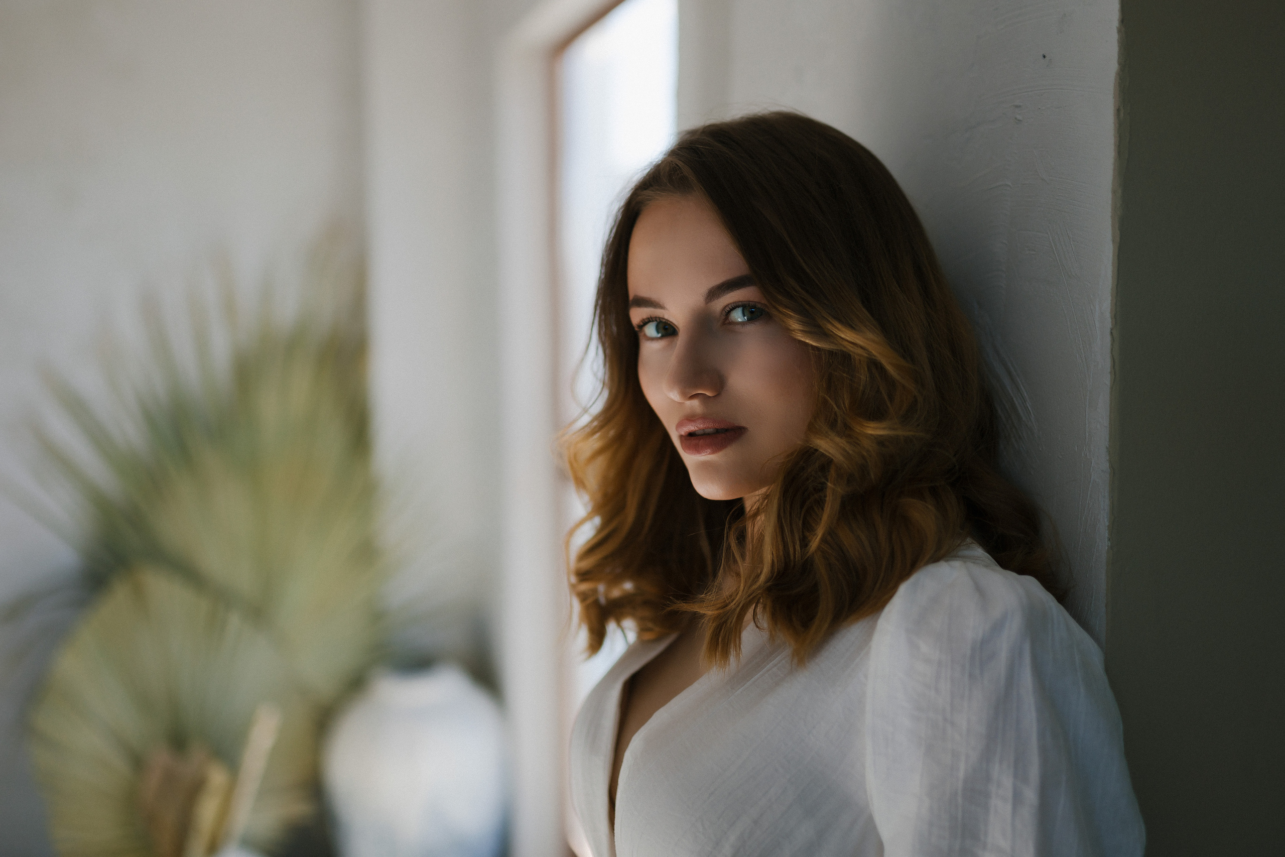 Фотосессия в студии. Фотограф и видеограф в Мурманске, Москве Екатерина Нечаева