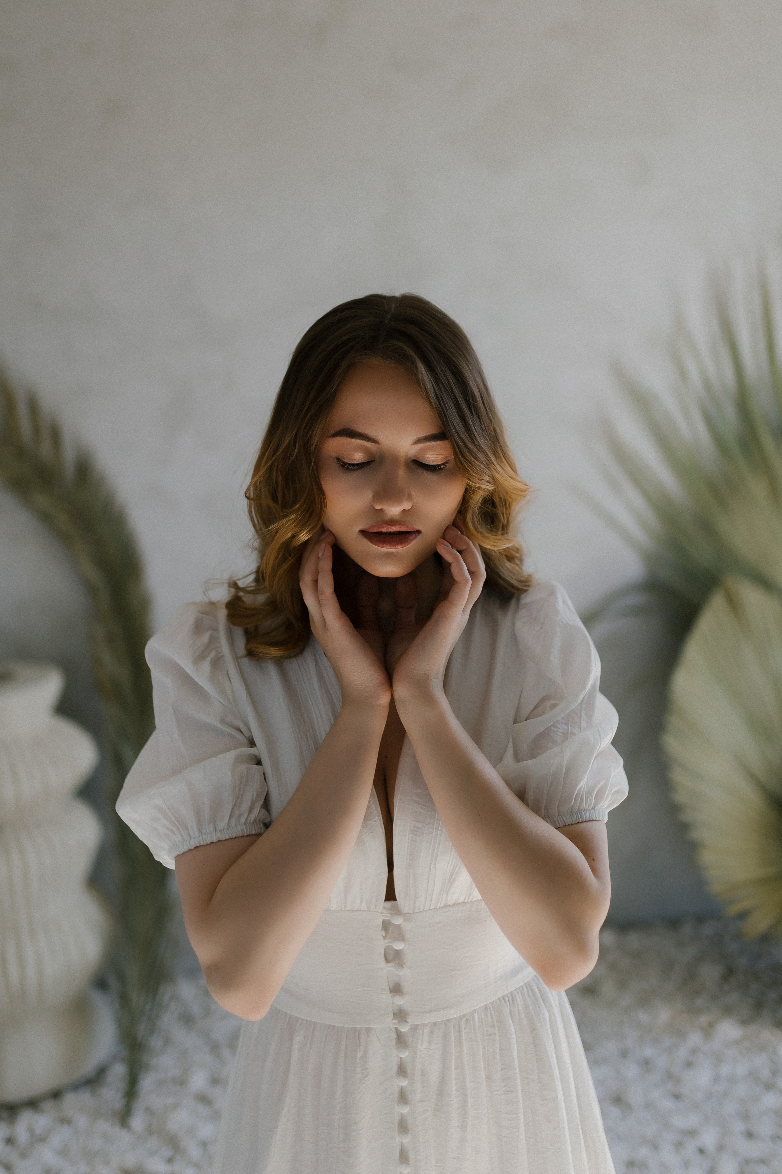 Фотосессия в студии. Фотограф и видеограф в Мурманске, Москве Екатерина Нечаева