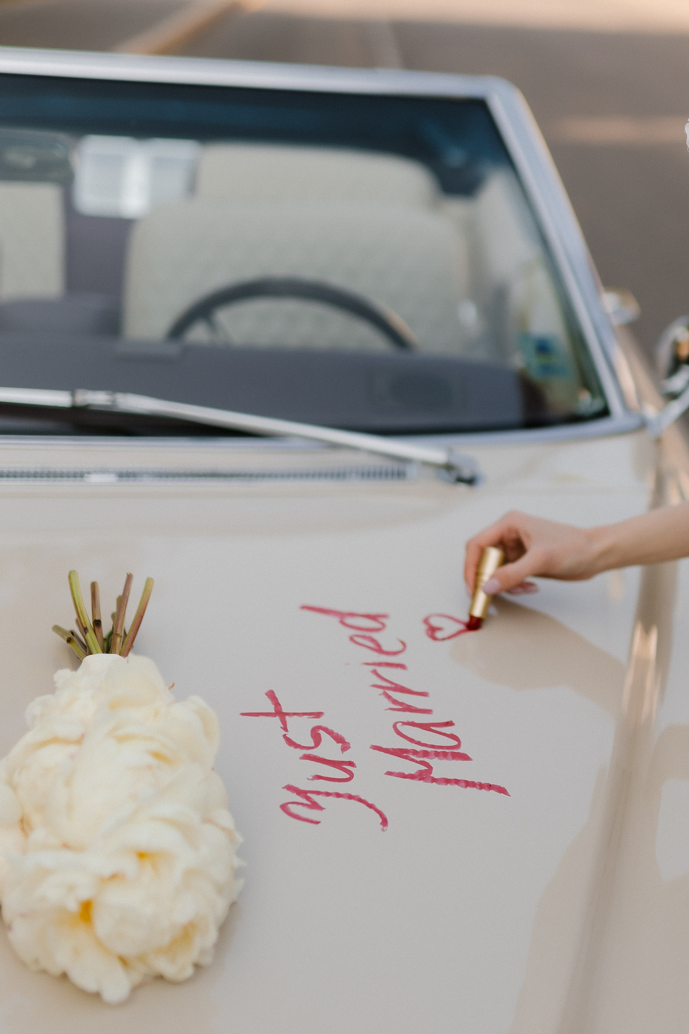 Свадебная прогулка в центре Москвы. Фотограф и видеограф в Мурманске, Москве Екатерина Нечаева