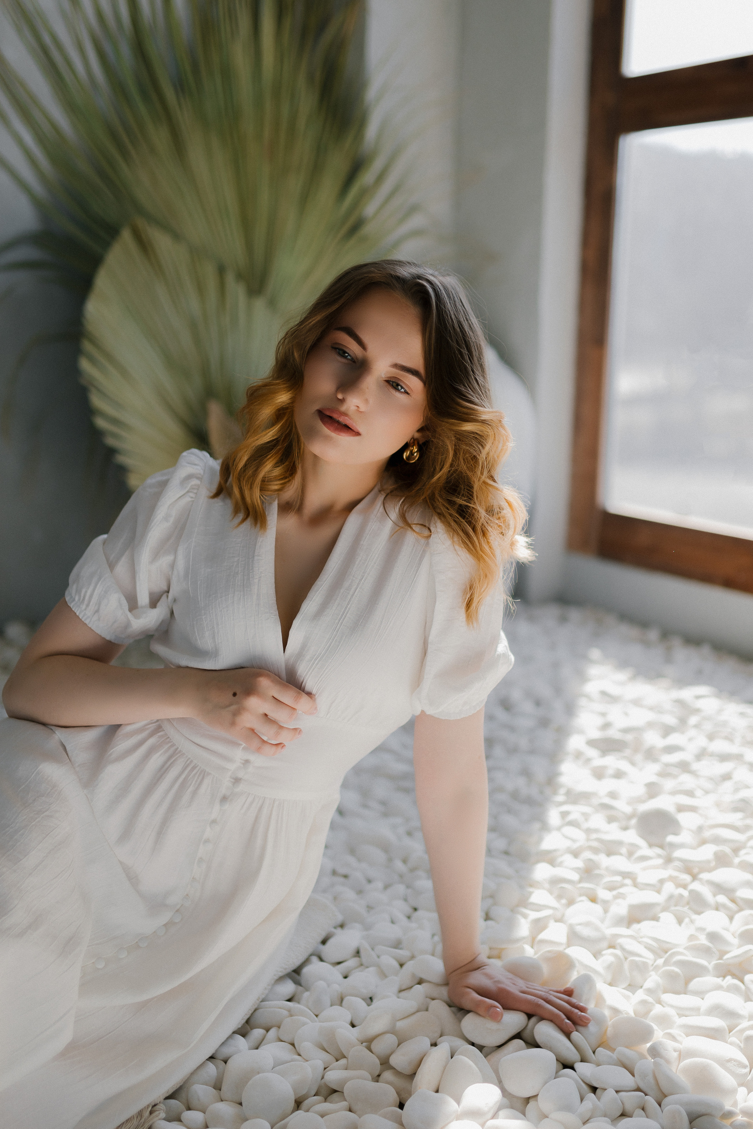 Фотосессия в студии. Фотограф и видеограф в Мурманске, Москве Екатерина Нечаева