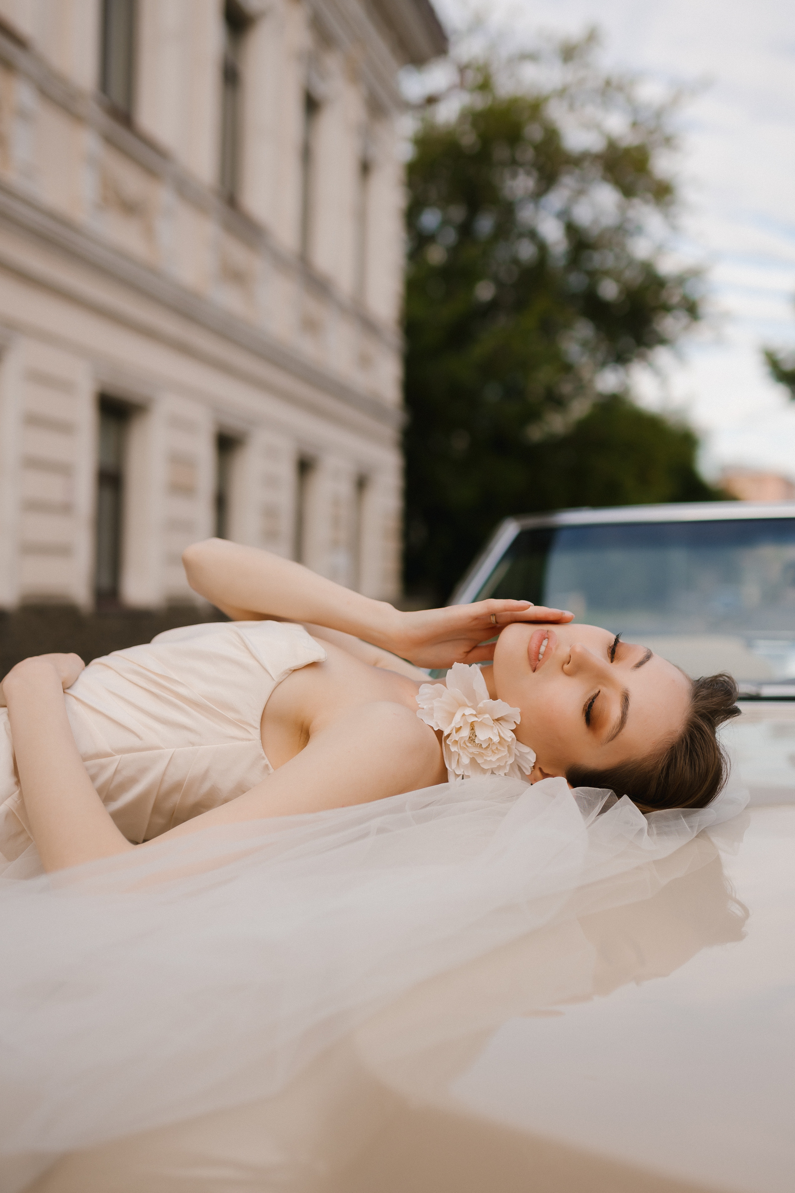 Фотограф и видеограф в Мурманске, Москве Екатерина Нечаева