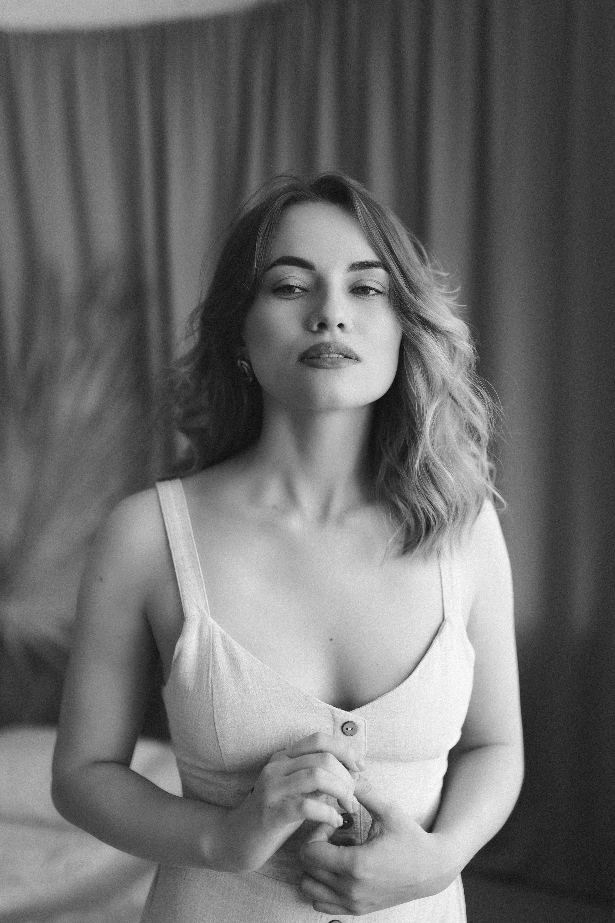 Фотосессия в студии. Фотограф и видеограф в Мурманске, Москве Екатерина Нечаева