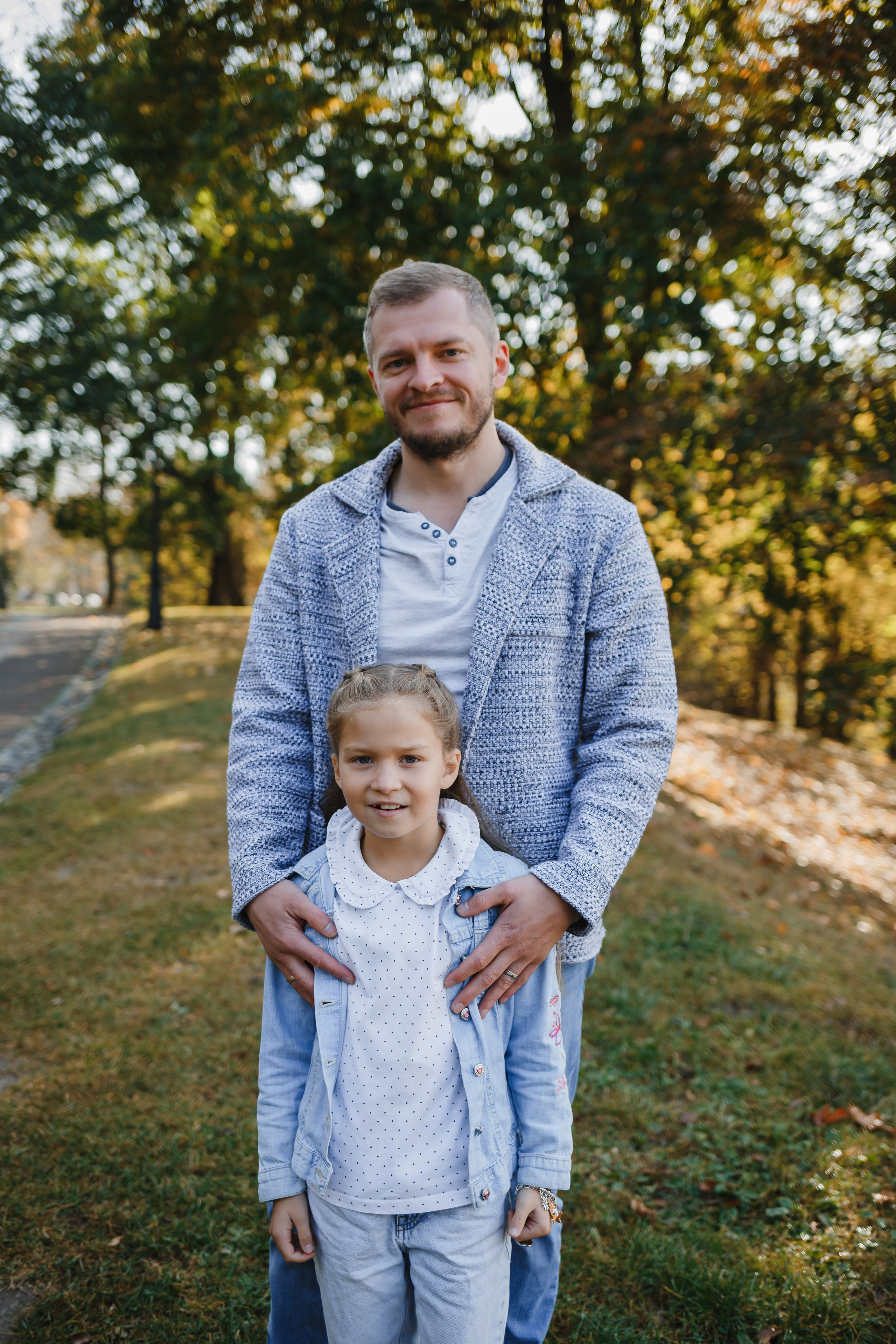 Женя, Таня, Алиса, Вероника. Семейный фотограф Николаева Ольга