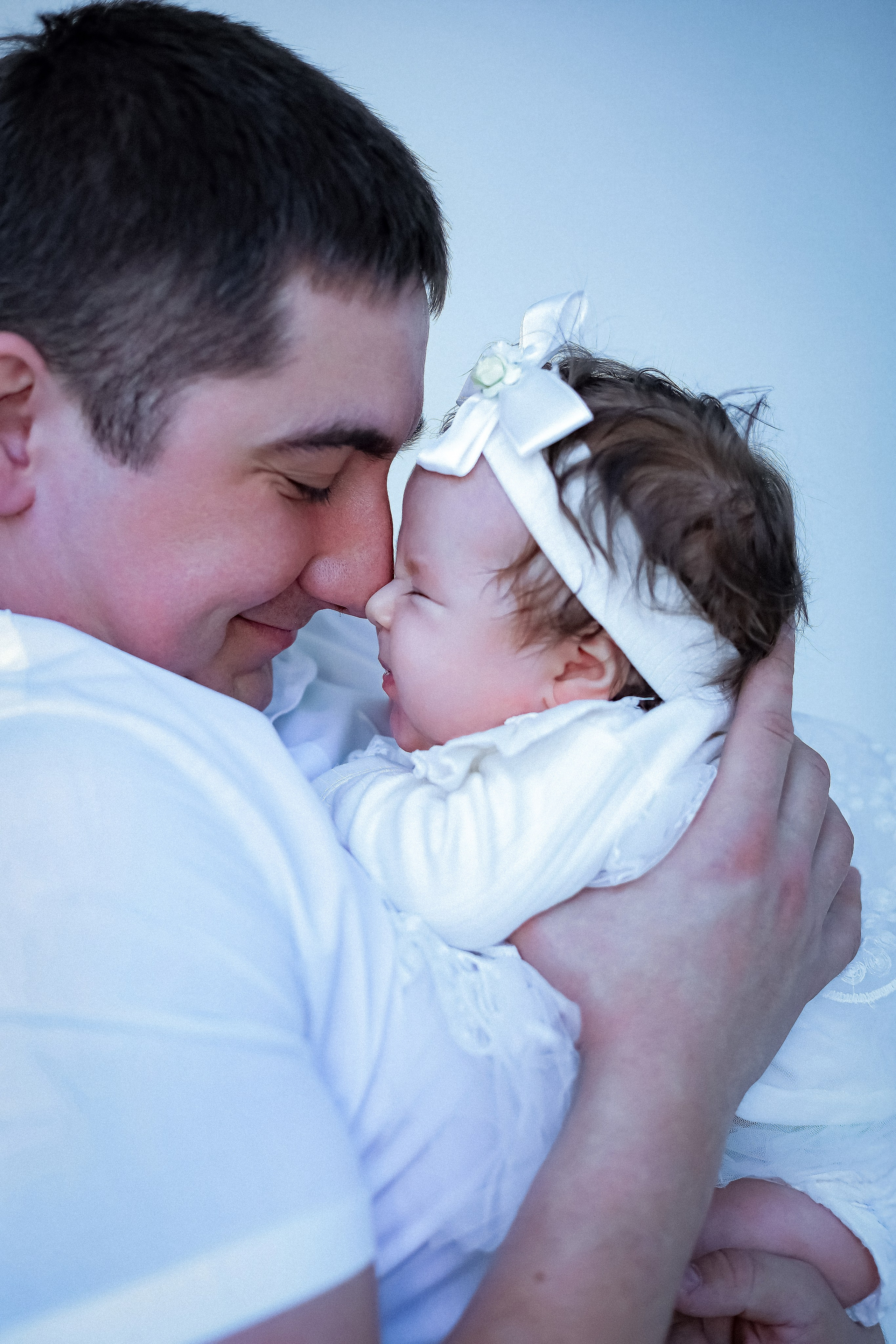 Анна, Кирилл, Вероника, Виктория. Фотограф г. Хабаровск. Семейные и индивидуальные съёмки