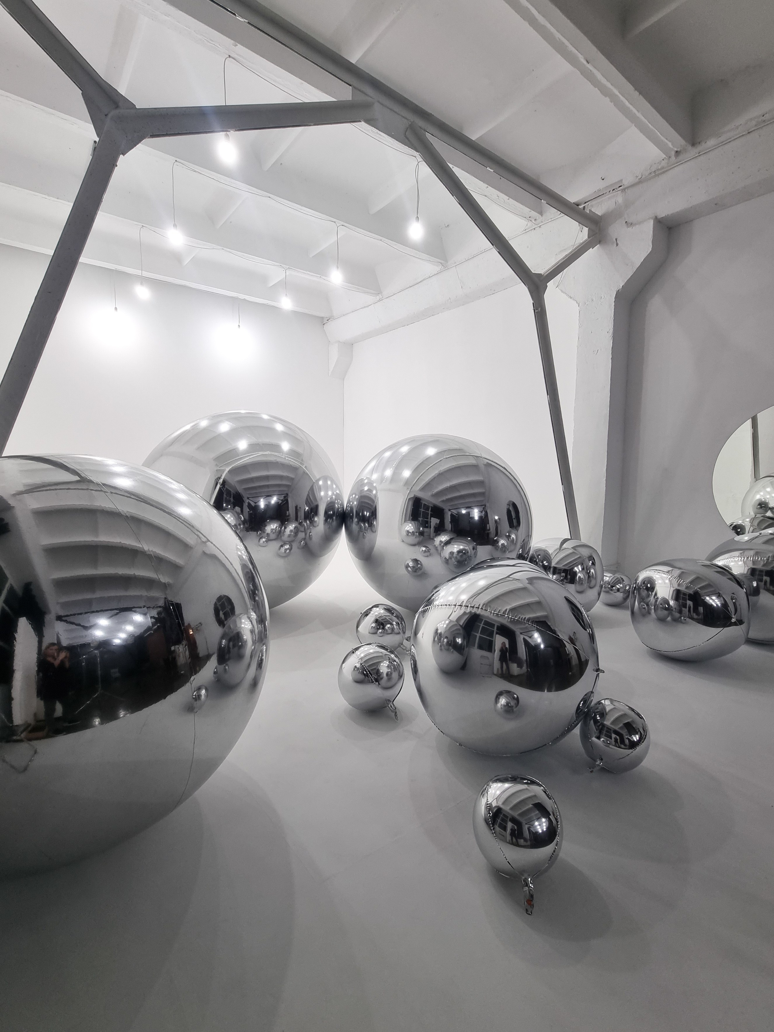 Зал Монэ. Фотограф г. Хабаровск. Семейные и индивидуальные съёмки