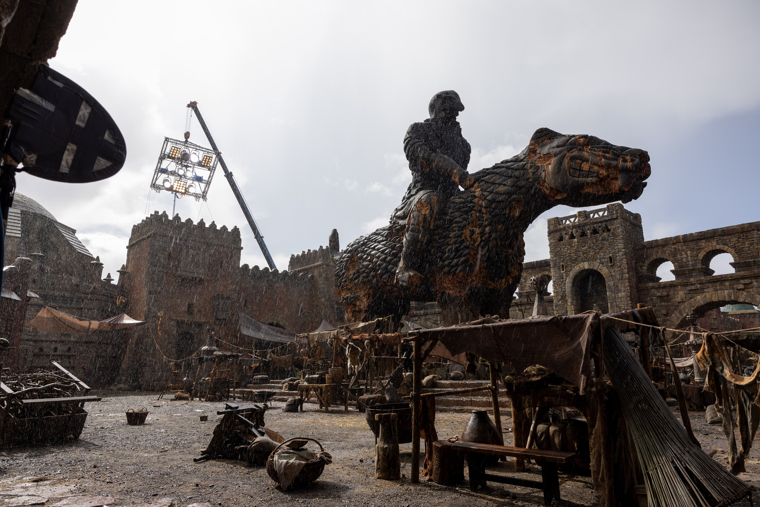 СОБЫТИЙНАЯ СЪЕМКА. Коммерческий фотограф Дамира Умярова (Москва)