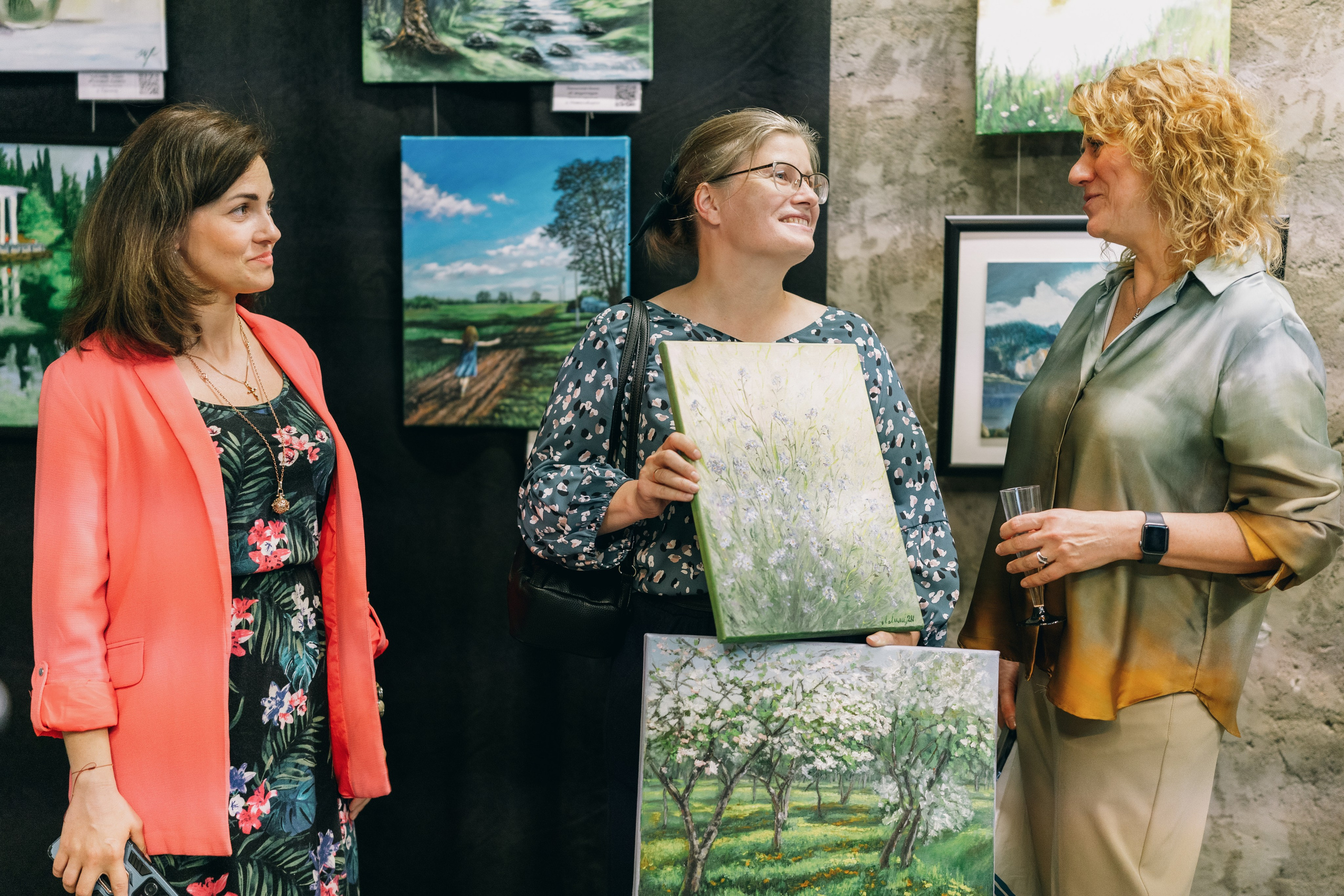 Душа с душою говорит. Фотограф в Санкт-Петербурге Алексеев Егор