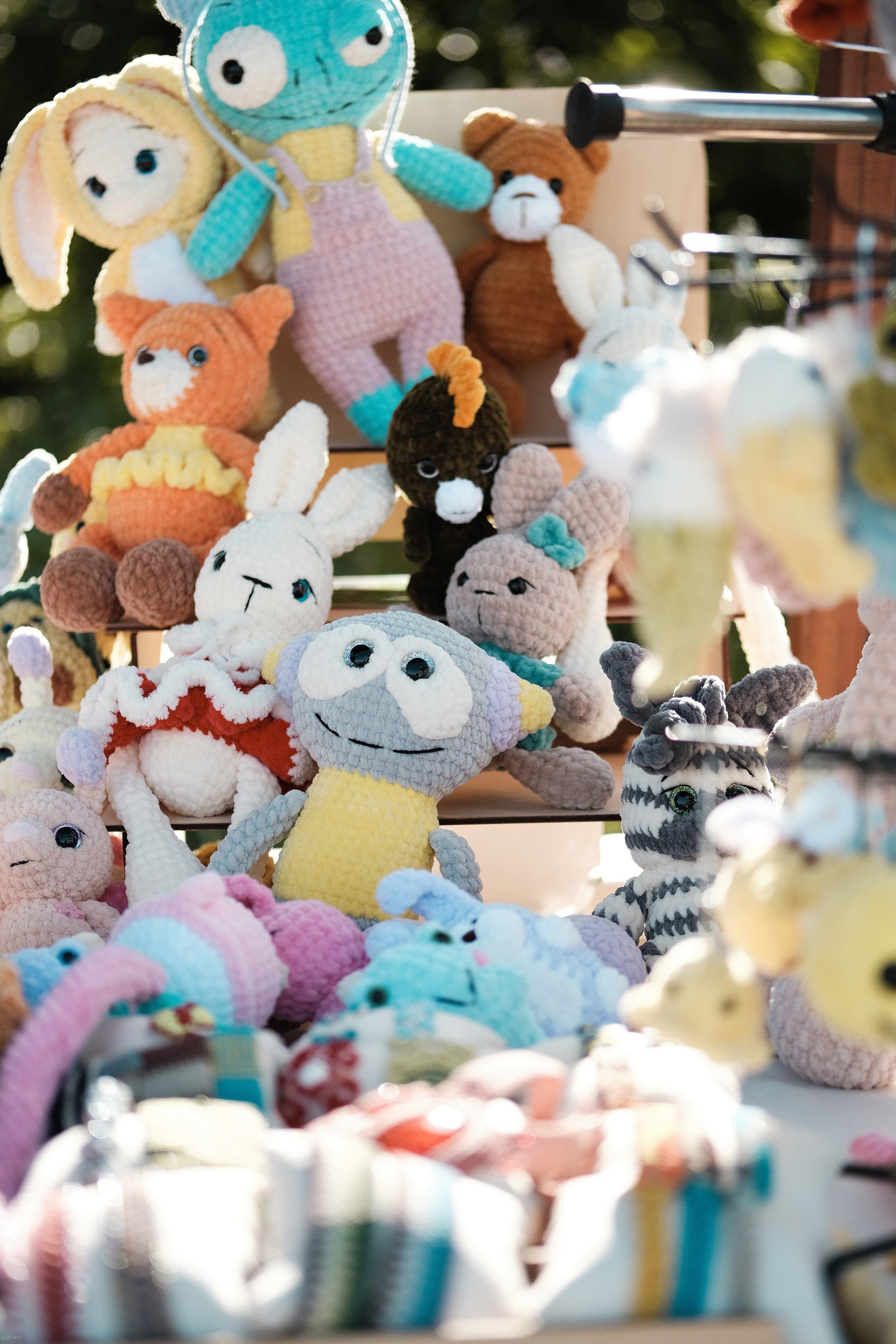 Эко-фестиваль АртЛуга 2023. LIYALEE PHOTO