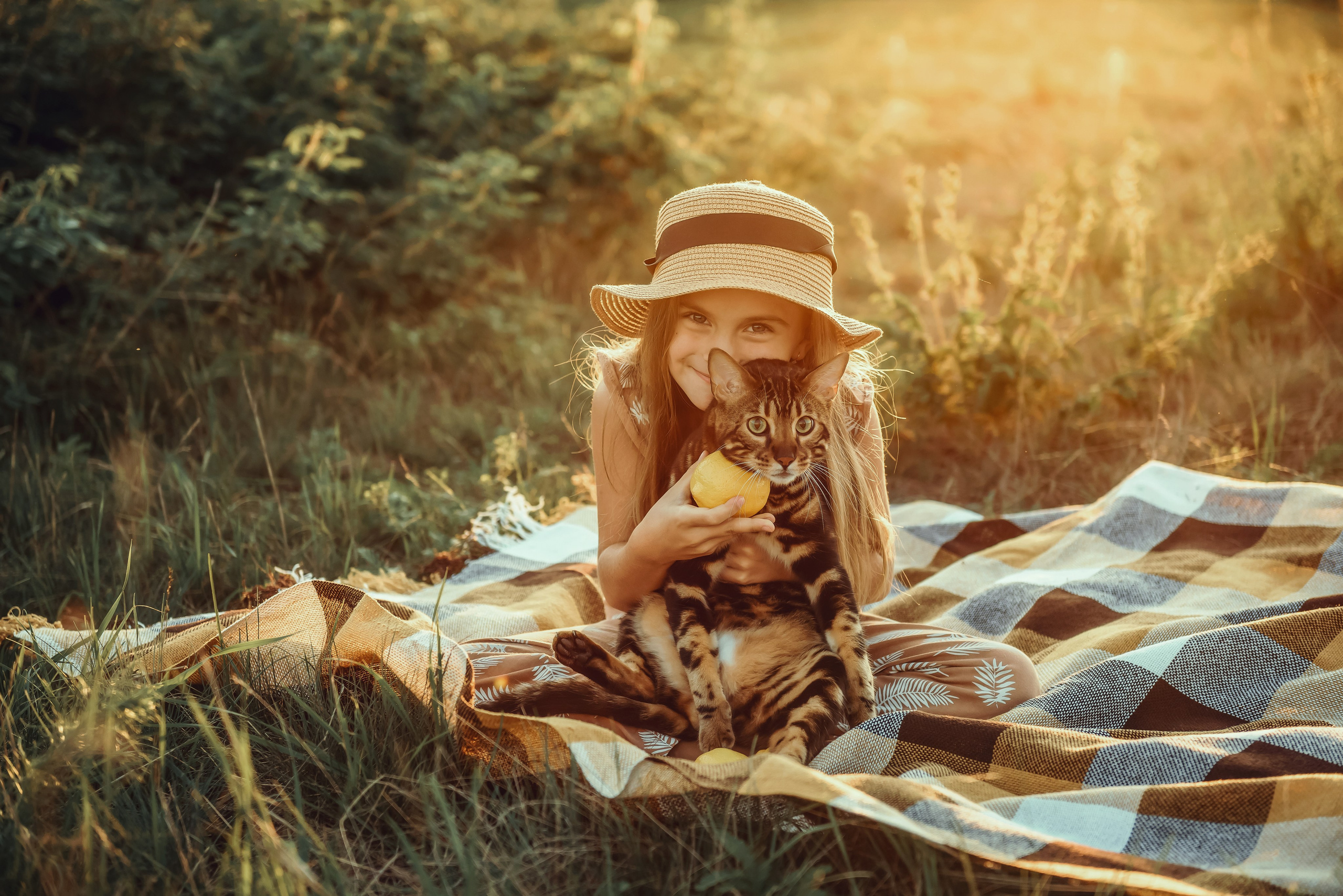 Фотосессия детей и тинейджеров. Семейный фотограф в Братске Маклакова Татьяна