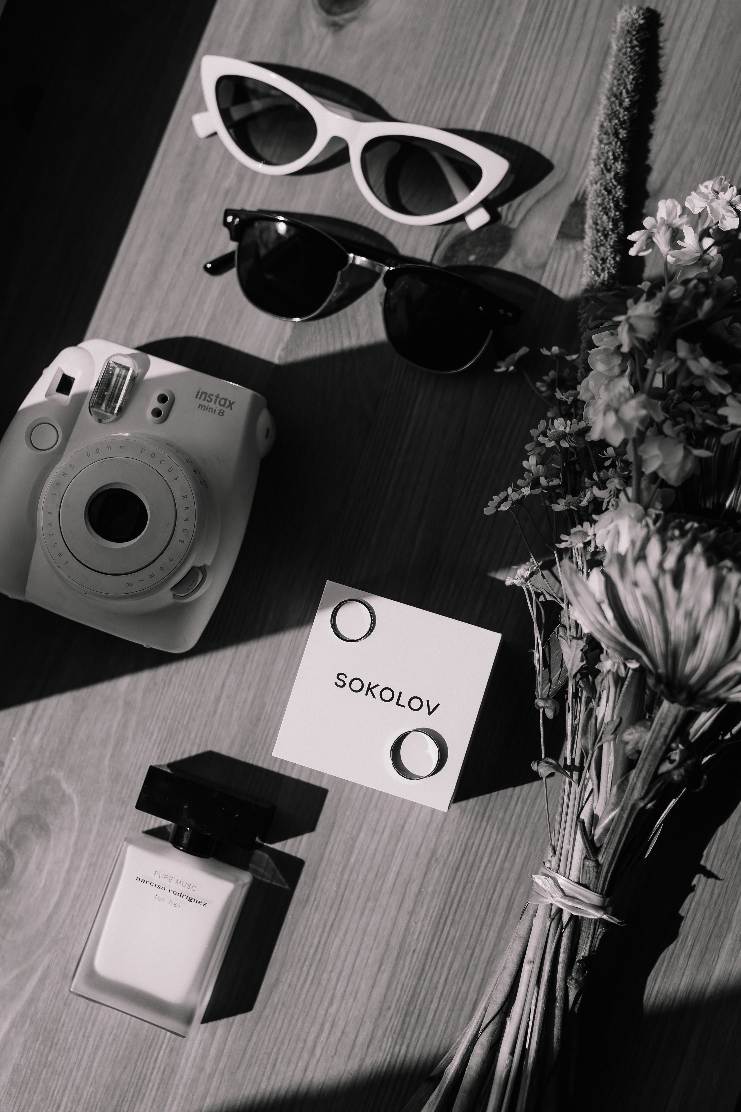 Коля Таня. Свадебный фотограф СПб Евгения Орлова