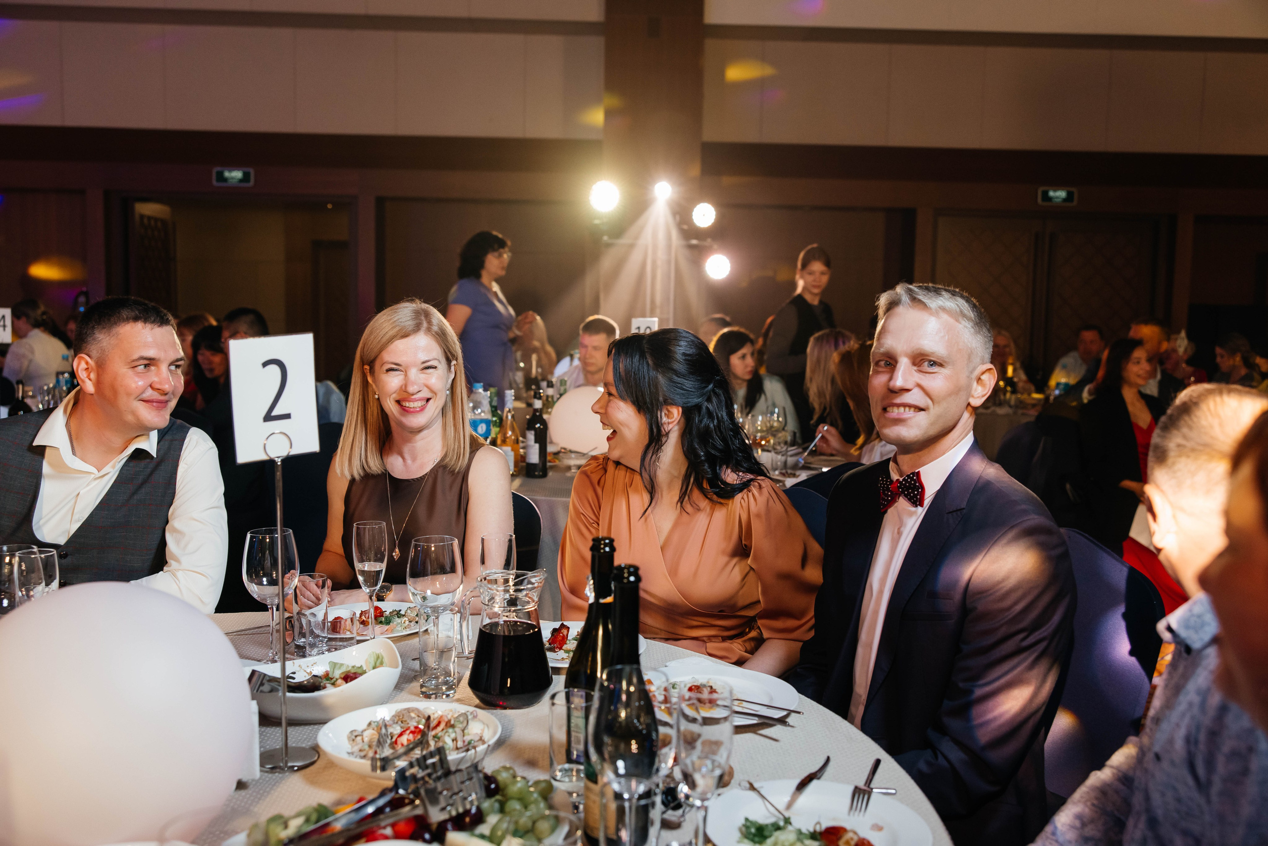 Graduation Party DVFU. Maxim Tsoy Photography