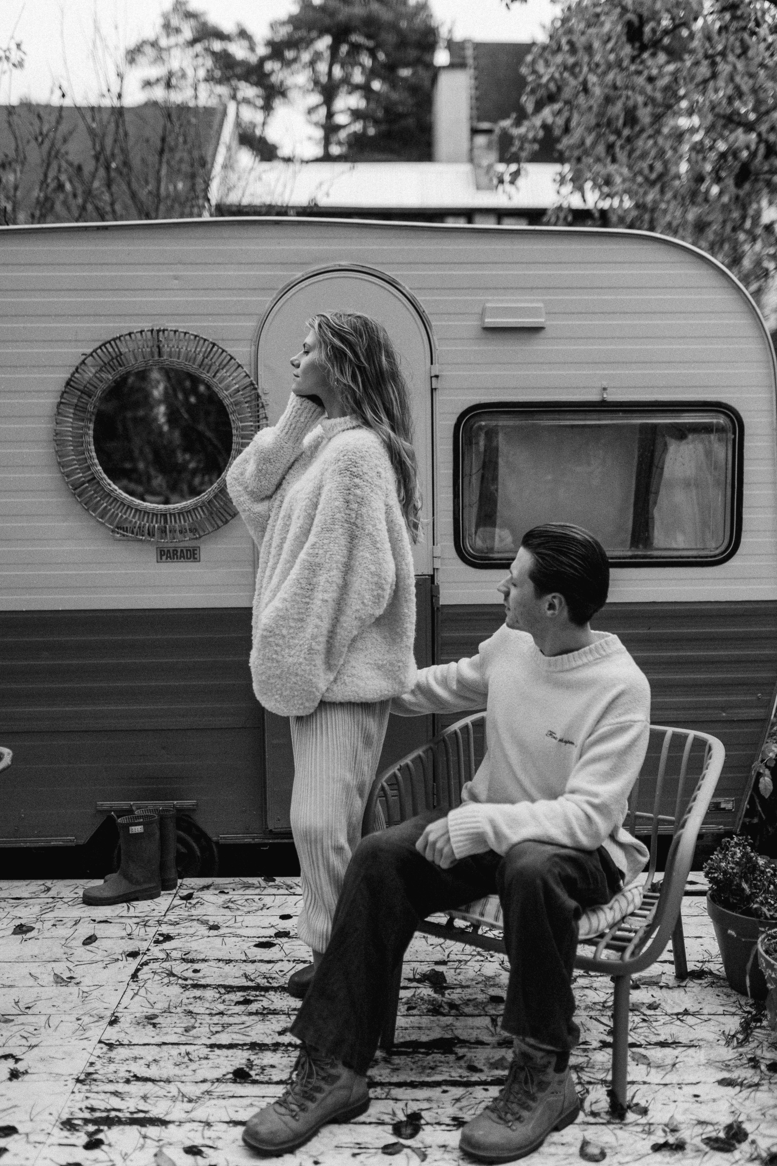 Леша/Даша. Фотограф в Москве Татьяна Сергеева