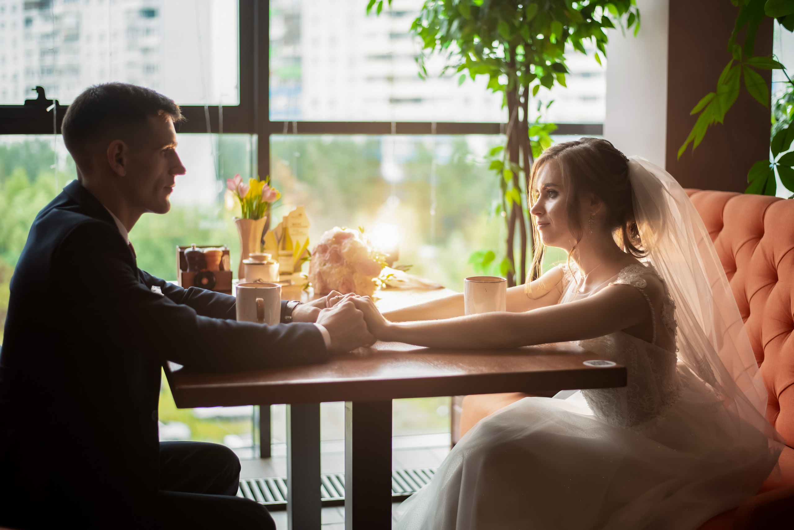 Свадьбы. Фотограф в г. Нижневартовск Александра Гриценко