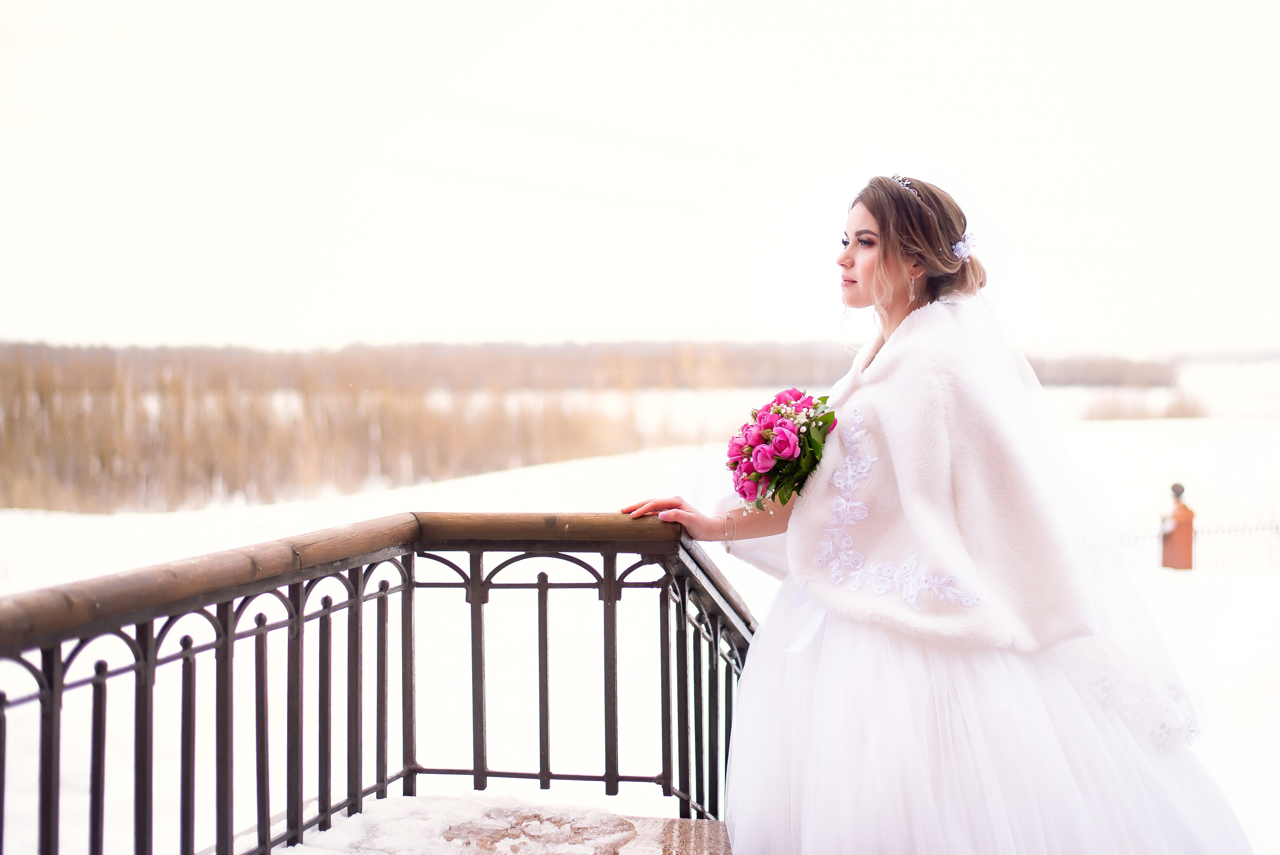 Свадьбы. Фотограф в г. Нижневартовск Александра Гриценко