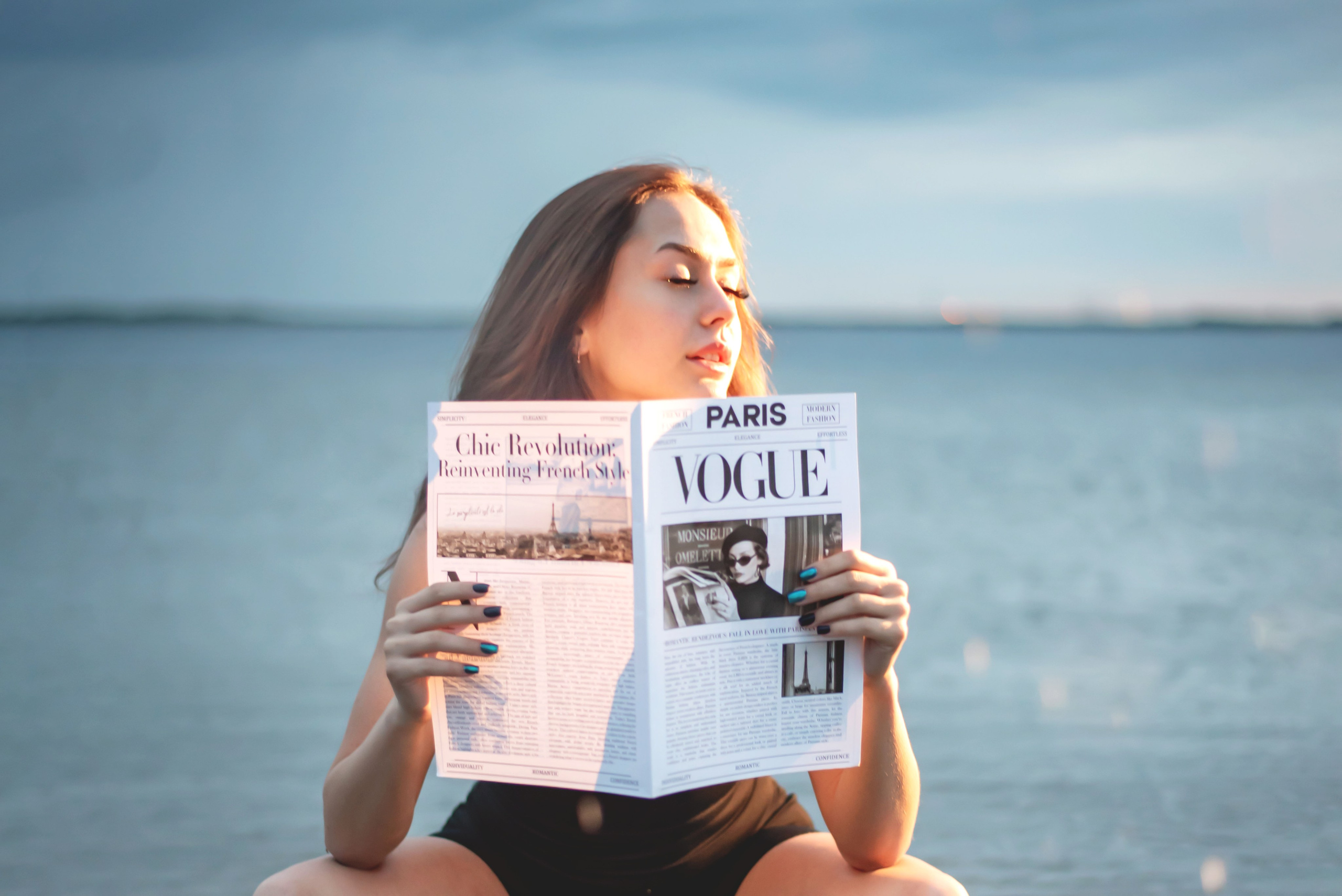 Прогулка по озеру. Фотограф в г. Нижневартовск Александра Гриценко