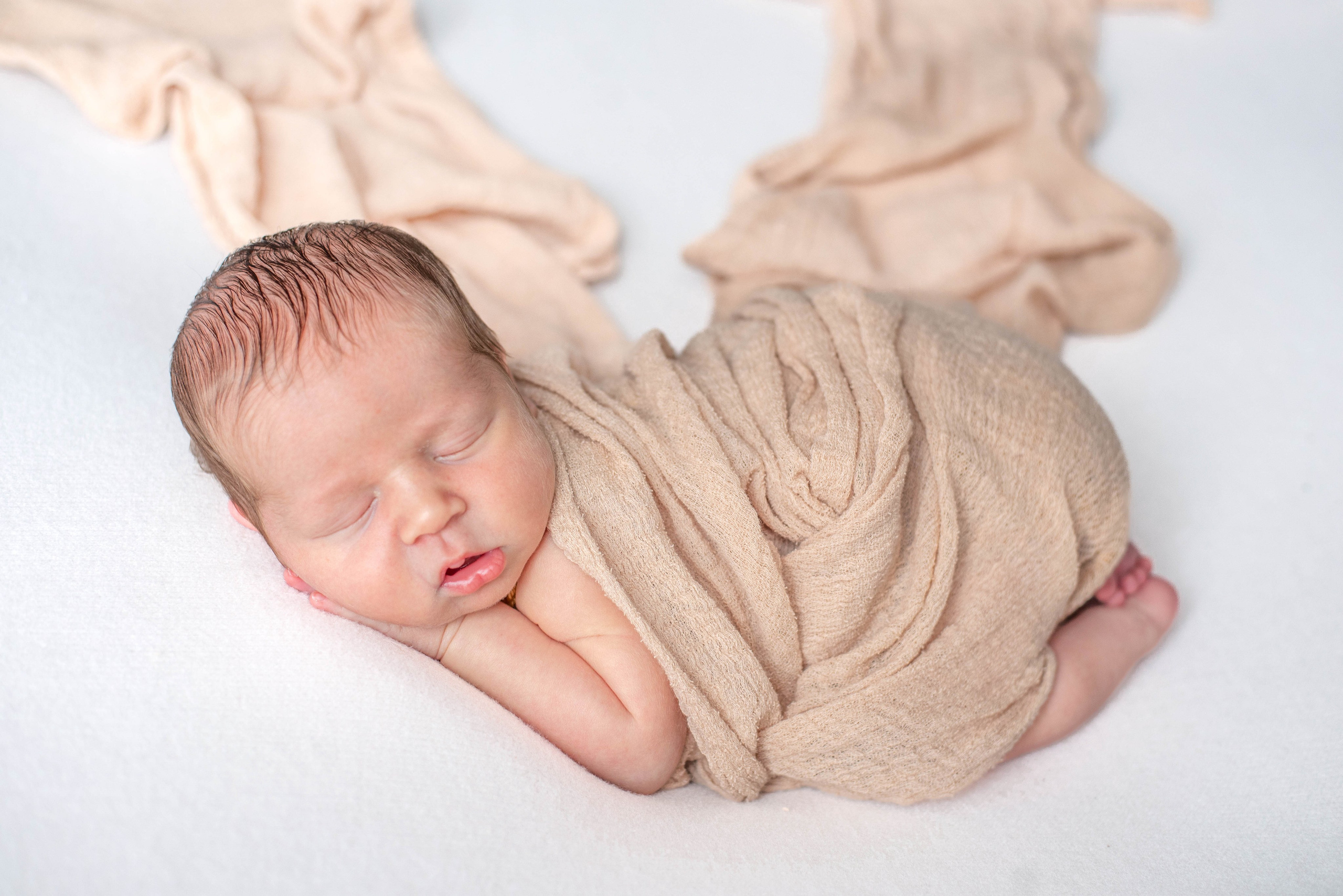 Фотосессия новорождённых. Фотограф в г. Нижневартовск Александра Гриценко