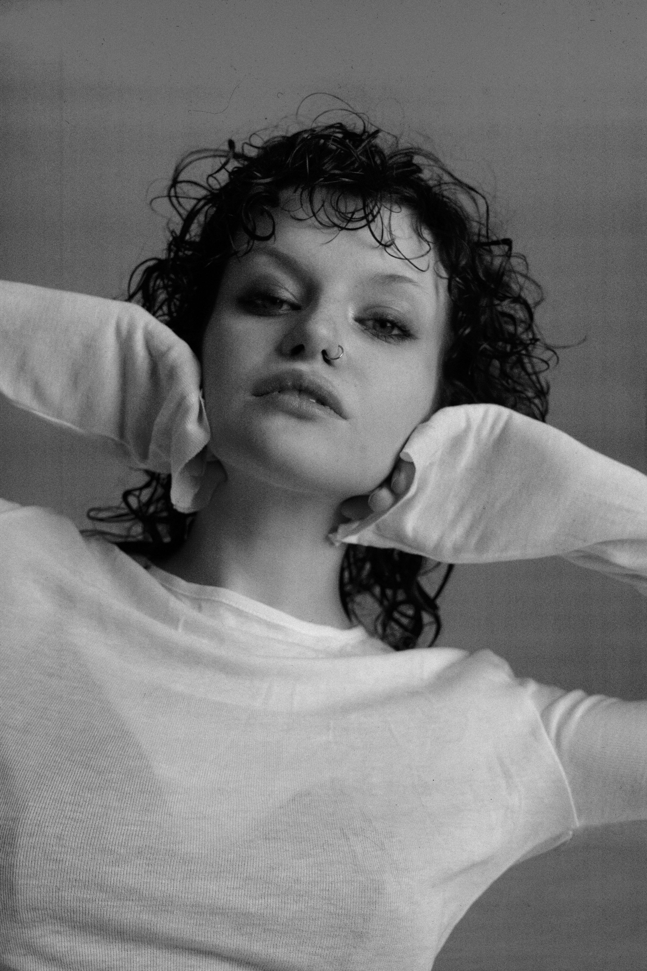 Daria. Эллада — портретный фотограф | Нижний Новгород