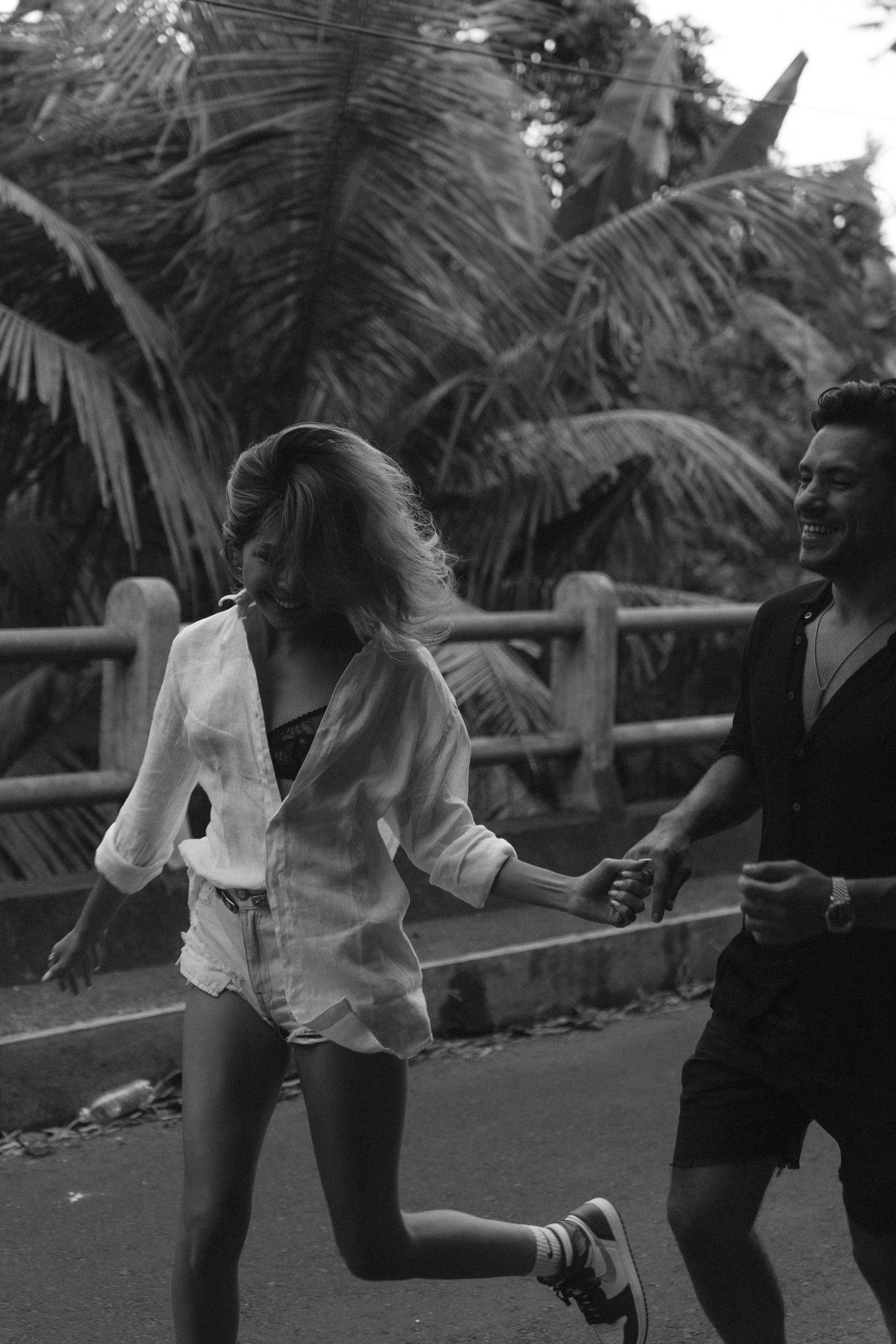 Эля и Влад. Фотограф Alena Ray