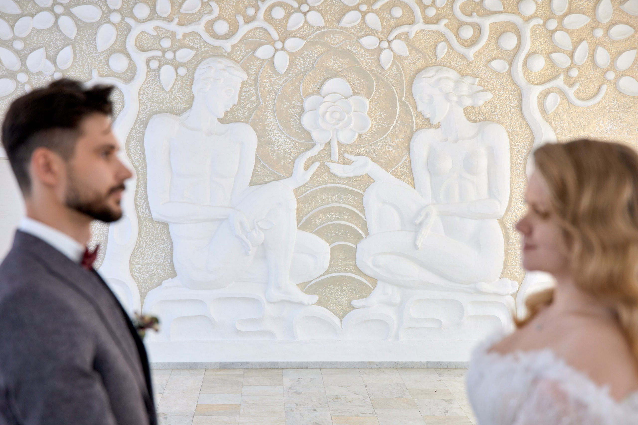 Евгений и Юлия. Фотограф в Самаре Анастасия Афанасьева