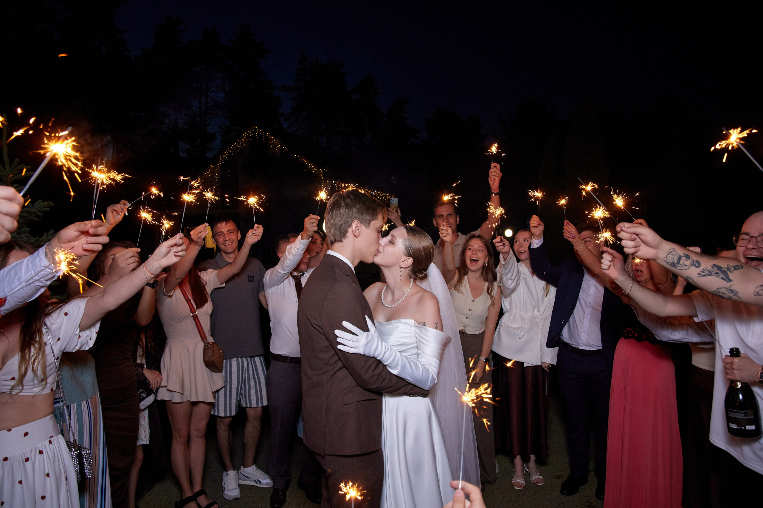 Никита и Екатерина. Фотограф в Самаре Анастасия Афанасьева