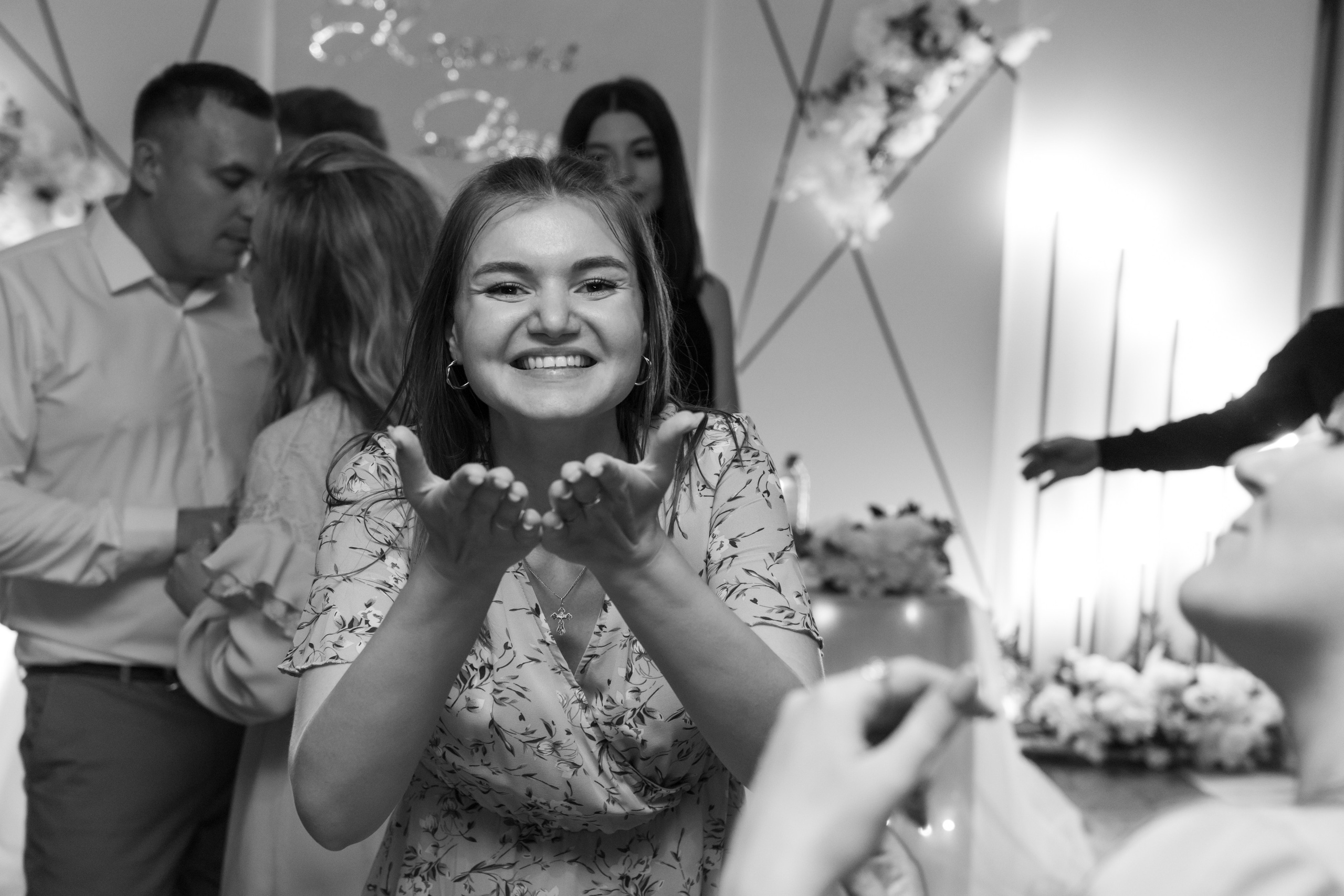 Кирилл и Дарья. Фотограф в Самаре Анастасия Афанасьева